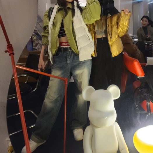 스타일 카드