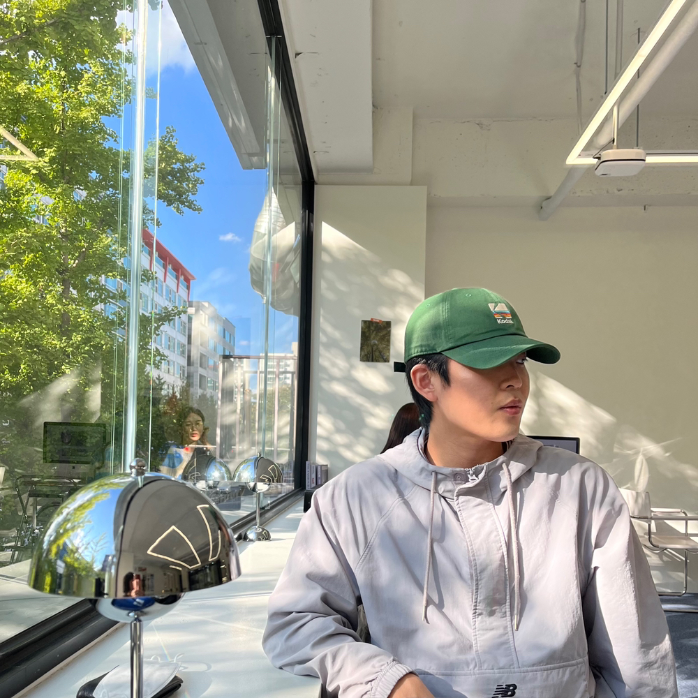 KREAM 프로필 이미지