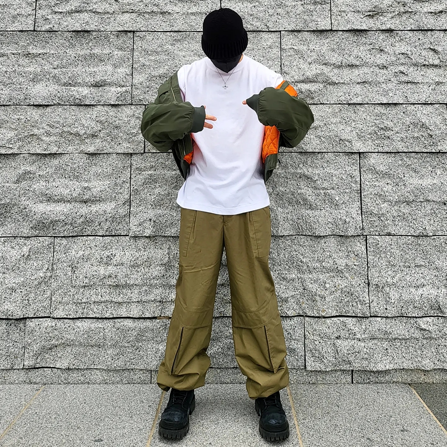 🐸님의 스타일
