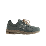 New Balance x Kith 2002R Slate Grey