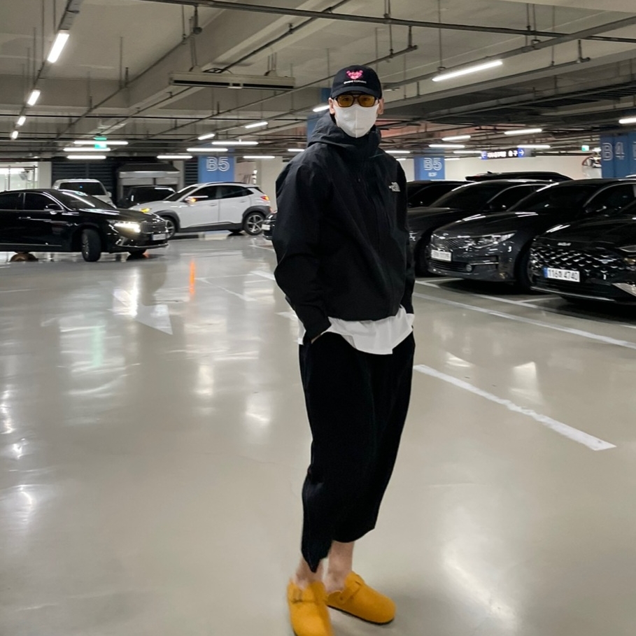 KREAM 스타일