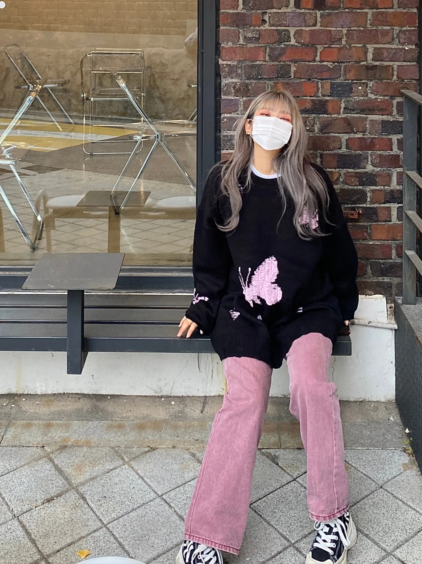 gaeeeeun_님의 스타일 - 2