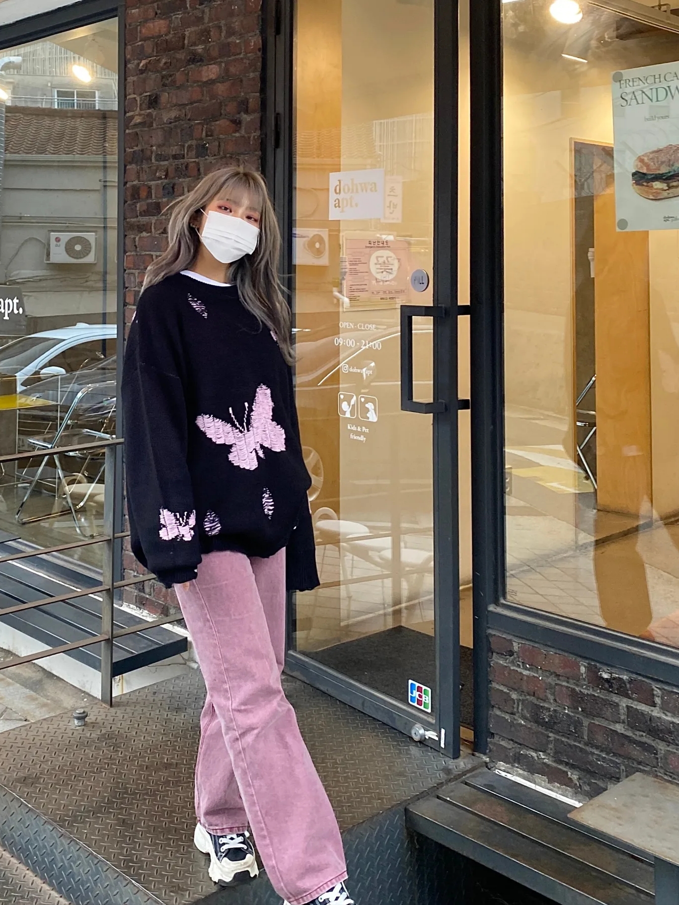gaeeeeun_님의 스타일 - 3
