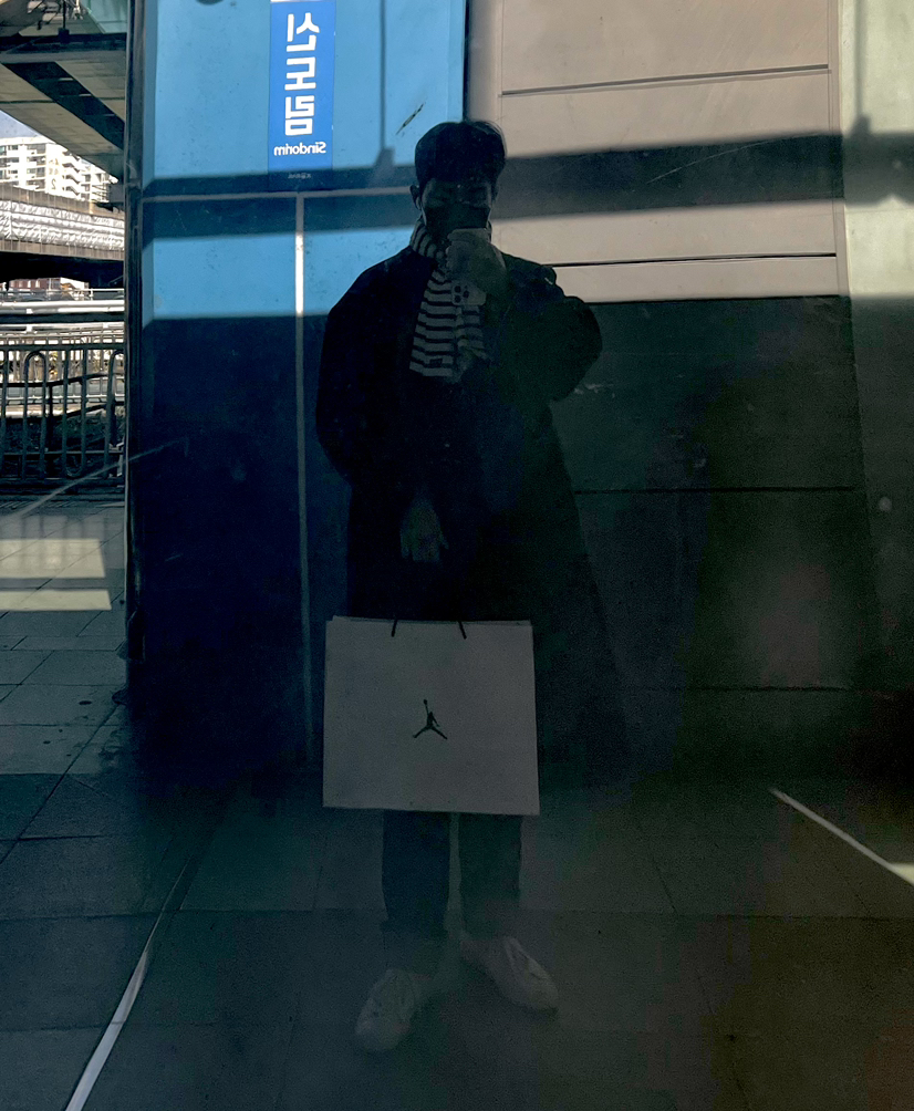 KREAM 프로필 이미지