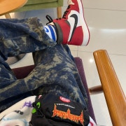 KREAM 프로필 이미지