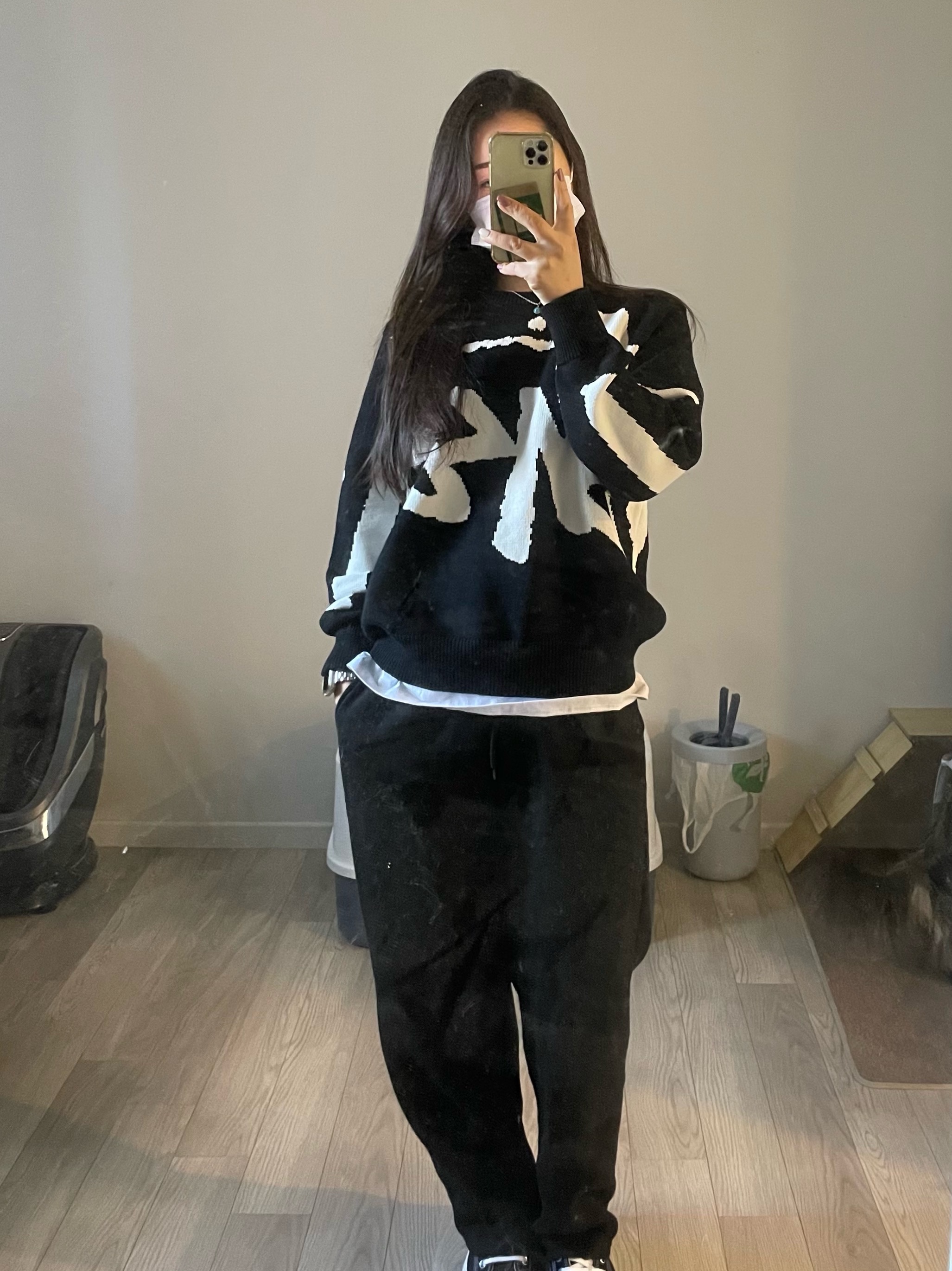 이민경님의 스타일