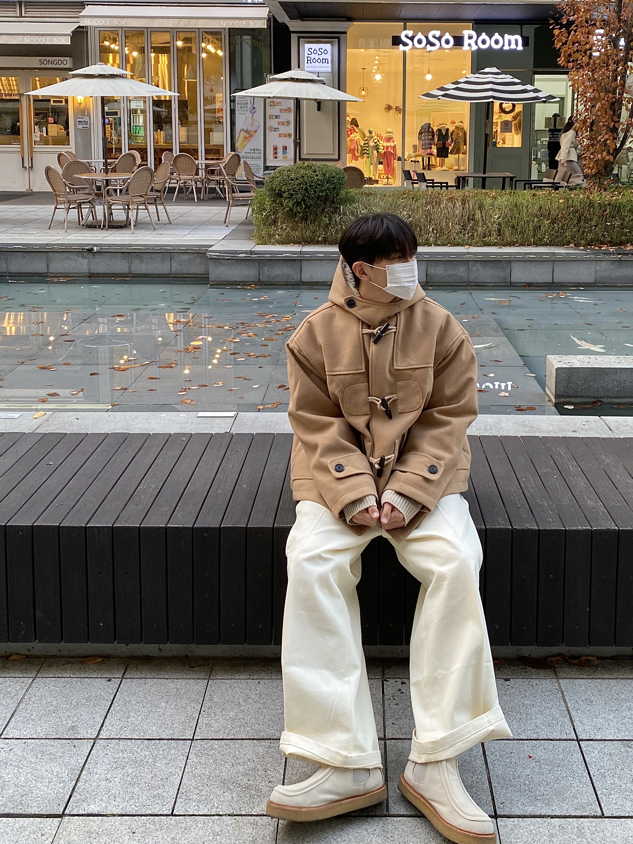 SSROOM님의 스타일 - 4