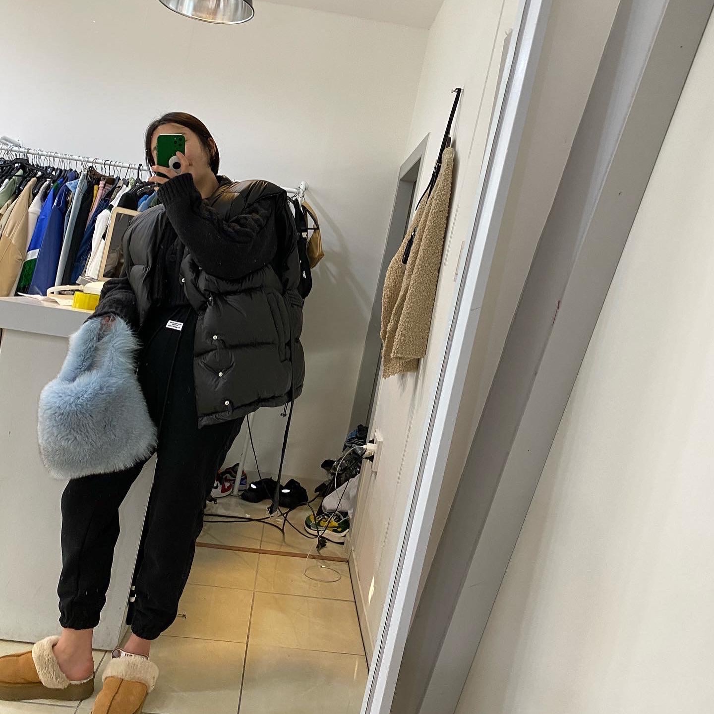 김아미님의 스타일