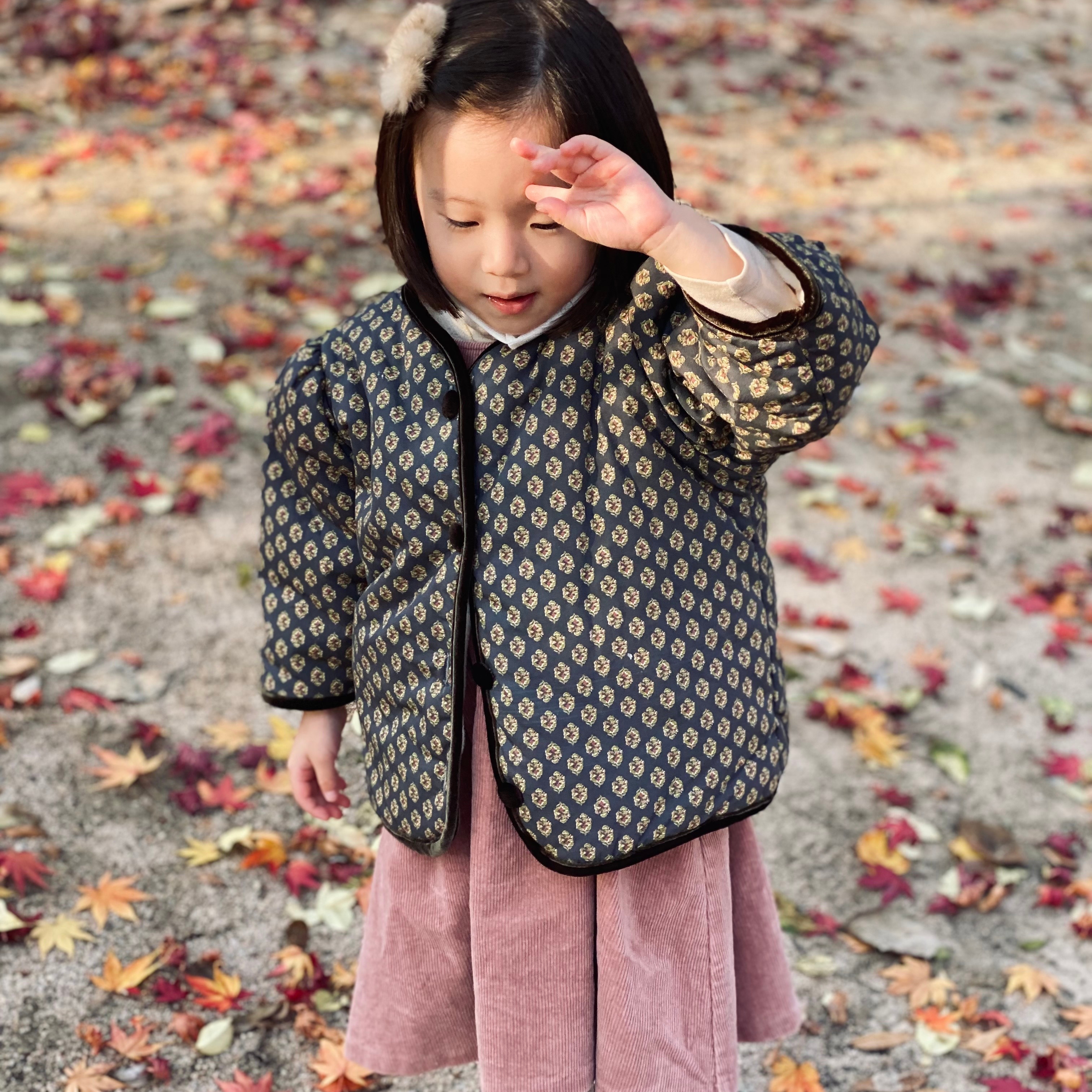 폭주기관차님의 스타일