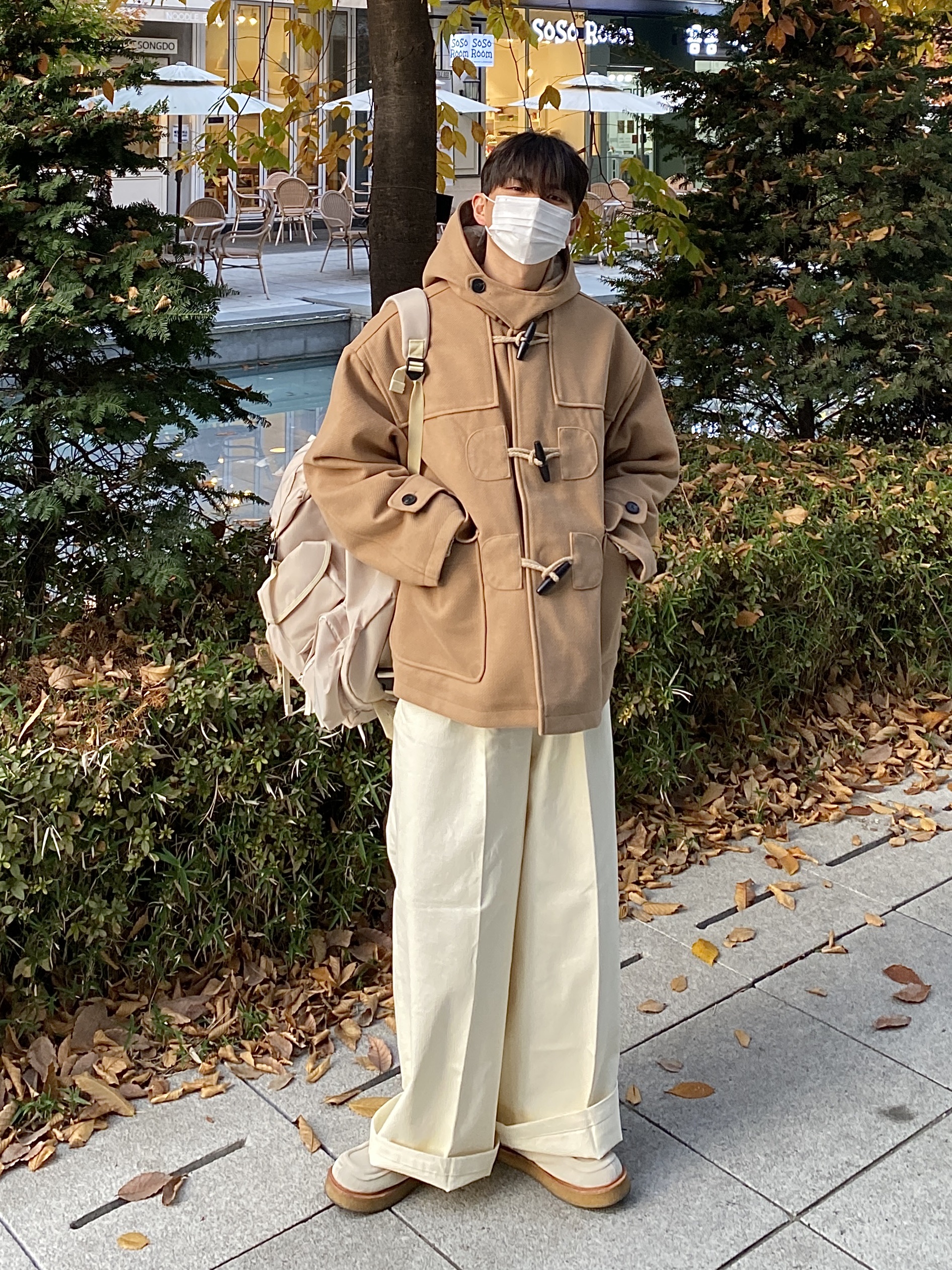 SSROOM님의 스타일 - 1