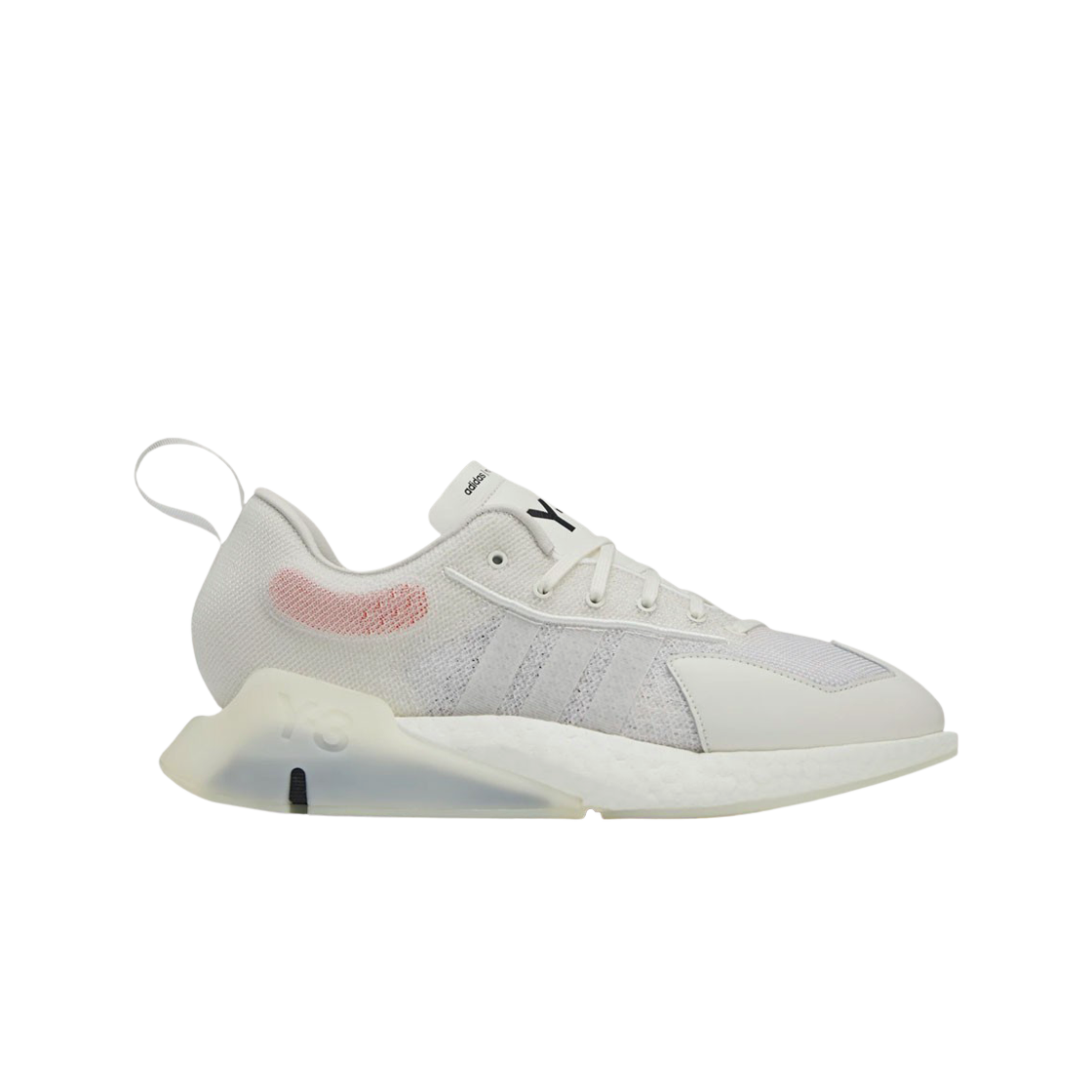 Y-3 오리산 크림 화이트(Y-3 Orisan Cream White) - 1