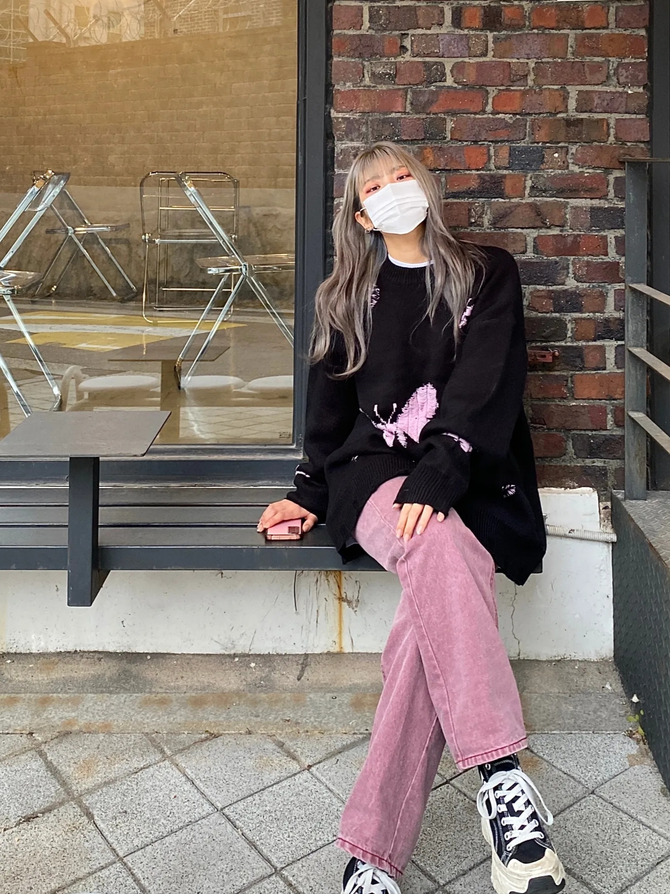 gaeeeeun_님의 스타일 - 1