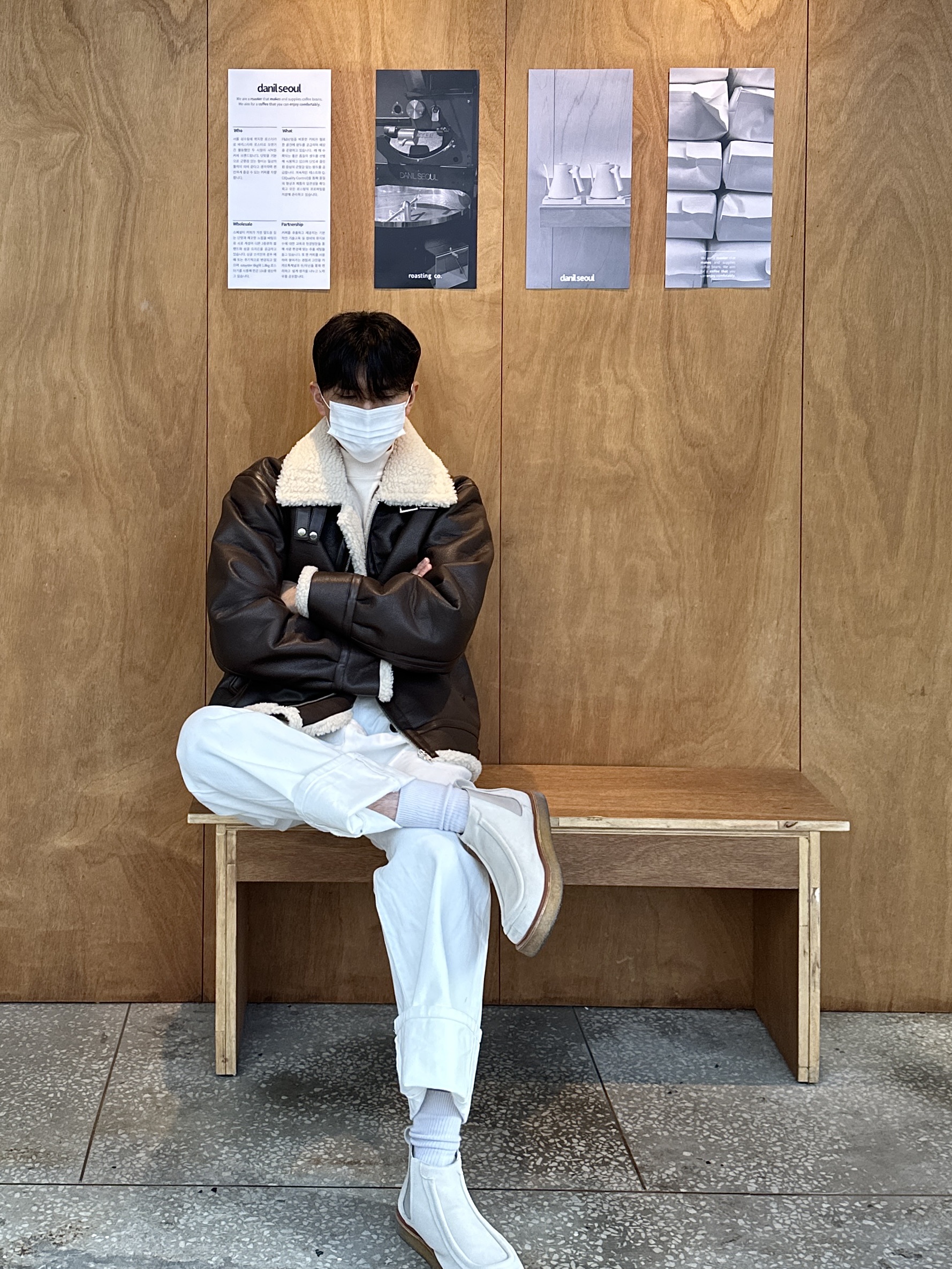 SSROOM님의 스타일 - 4