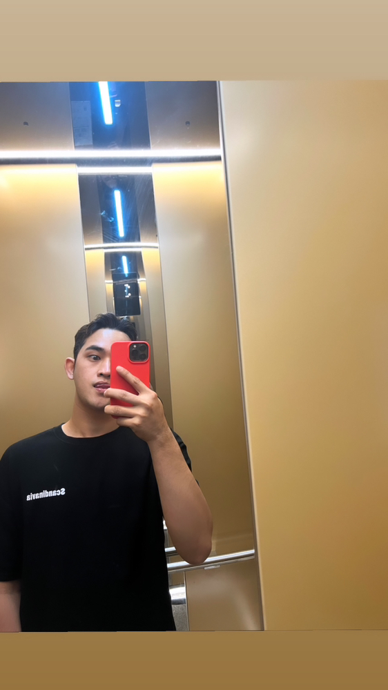 KREAM 프로필 이미지
