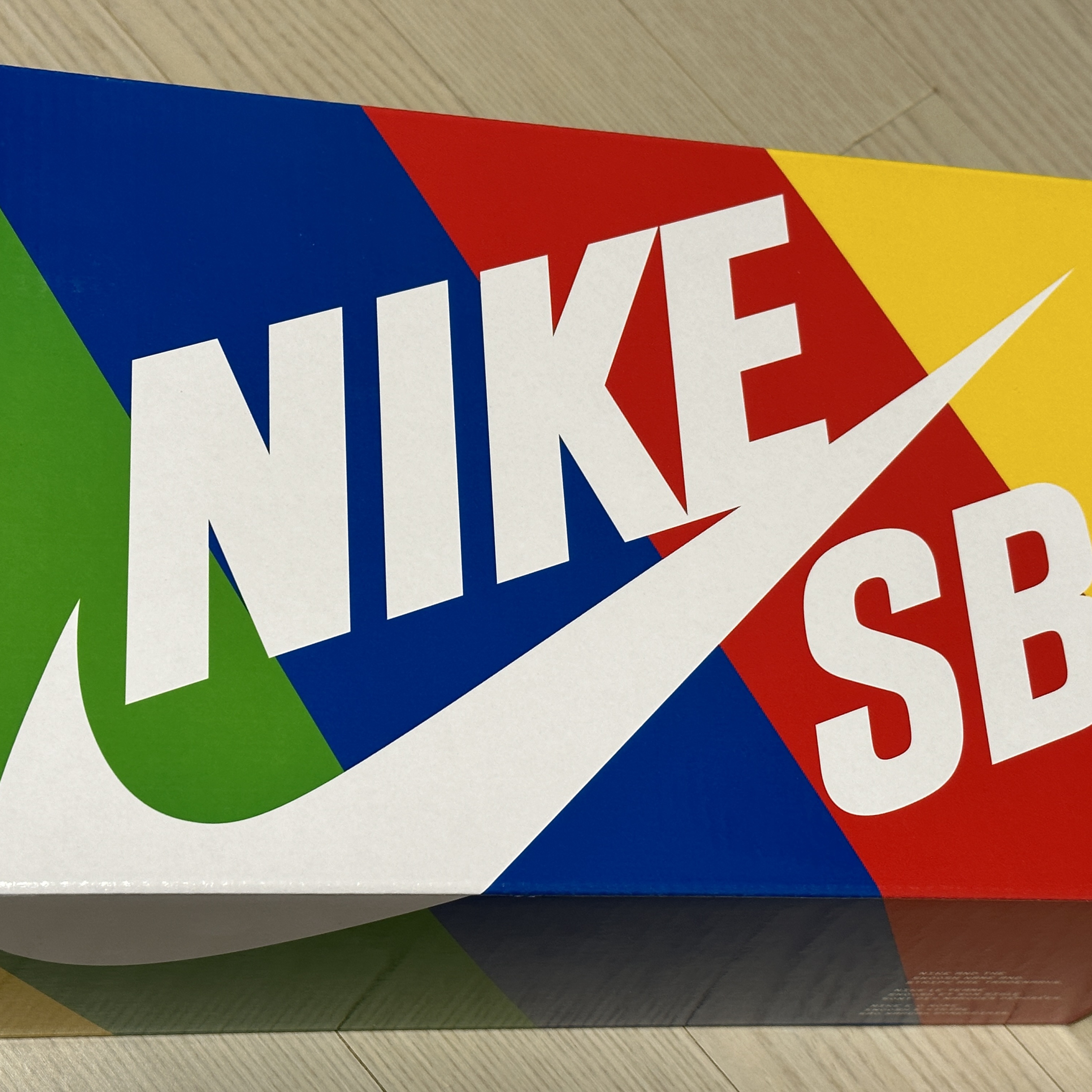Nike x HUF SB Dunk Low San Francisco 착용 스타일 - 1