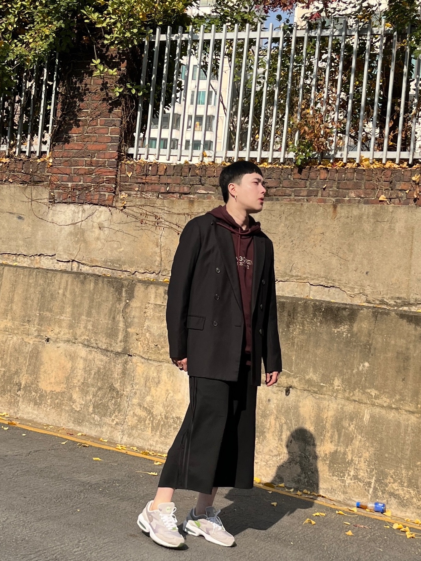 이상훈님의 스타일