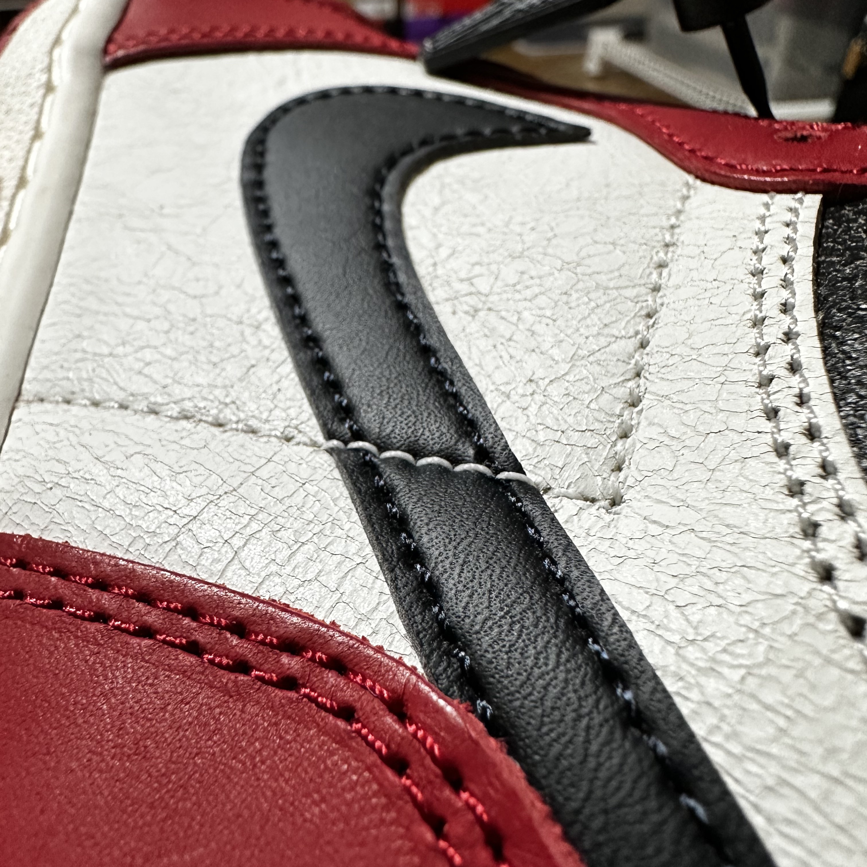 Jordan 1 Retro High OG Chicago 2022 착용 스타일 - 2