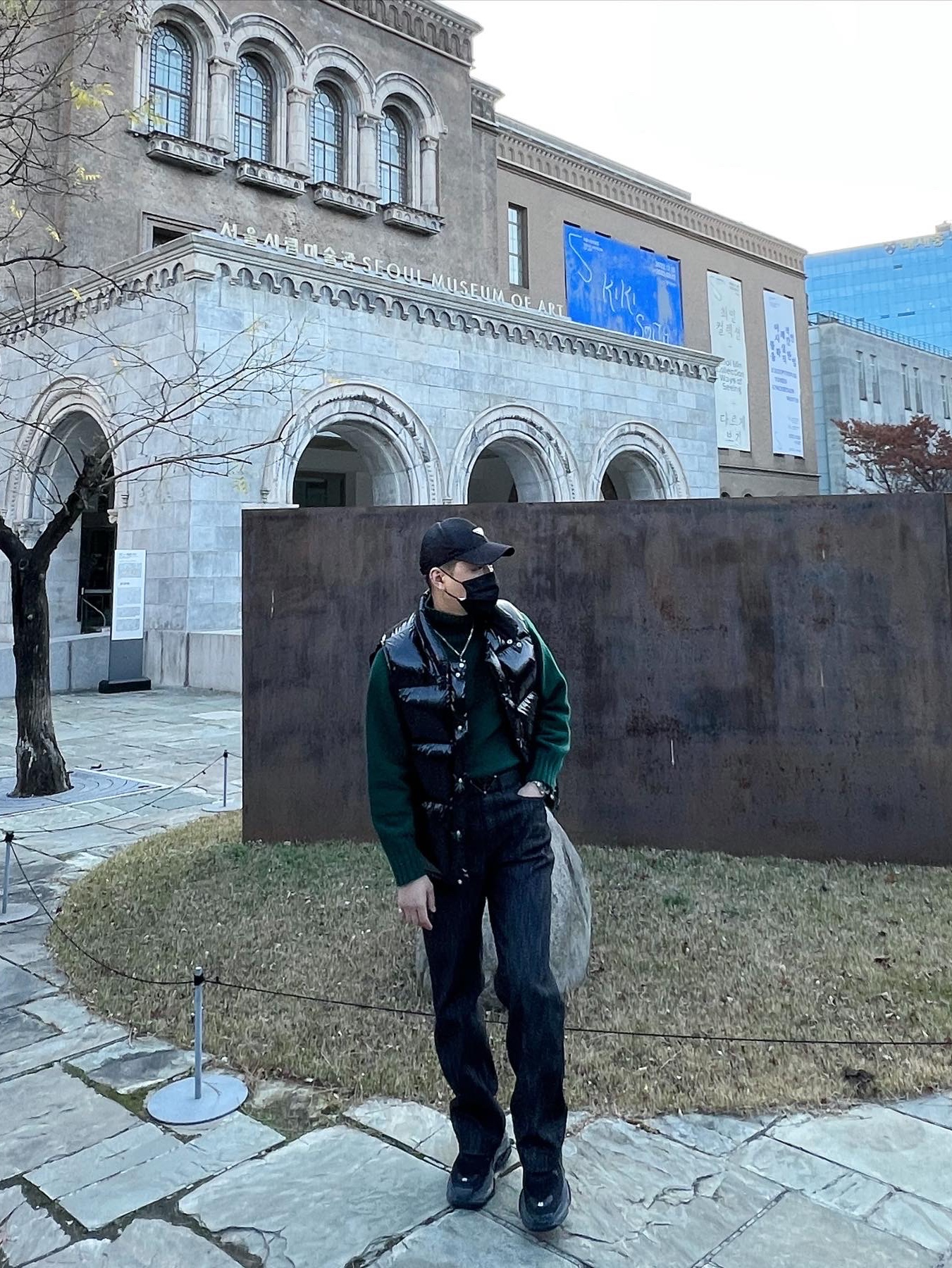 🧍🏻님의 스타일 - 5