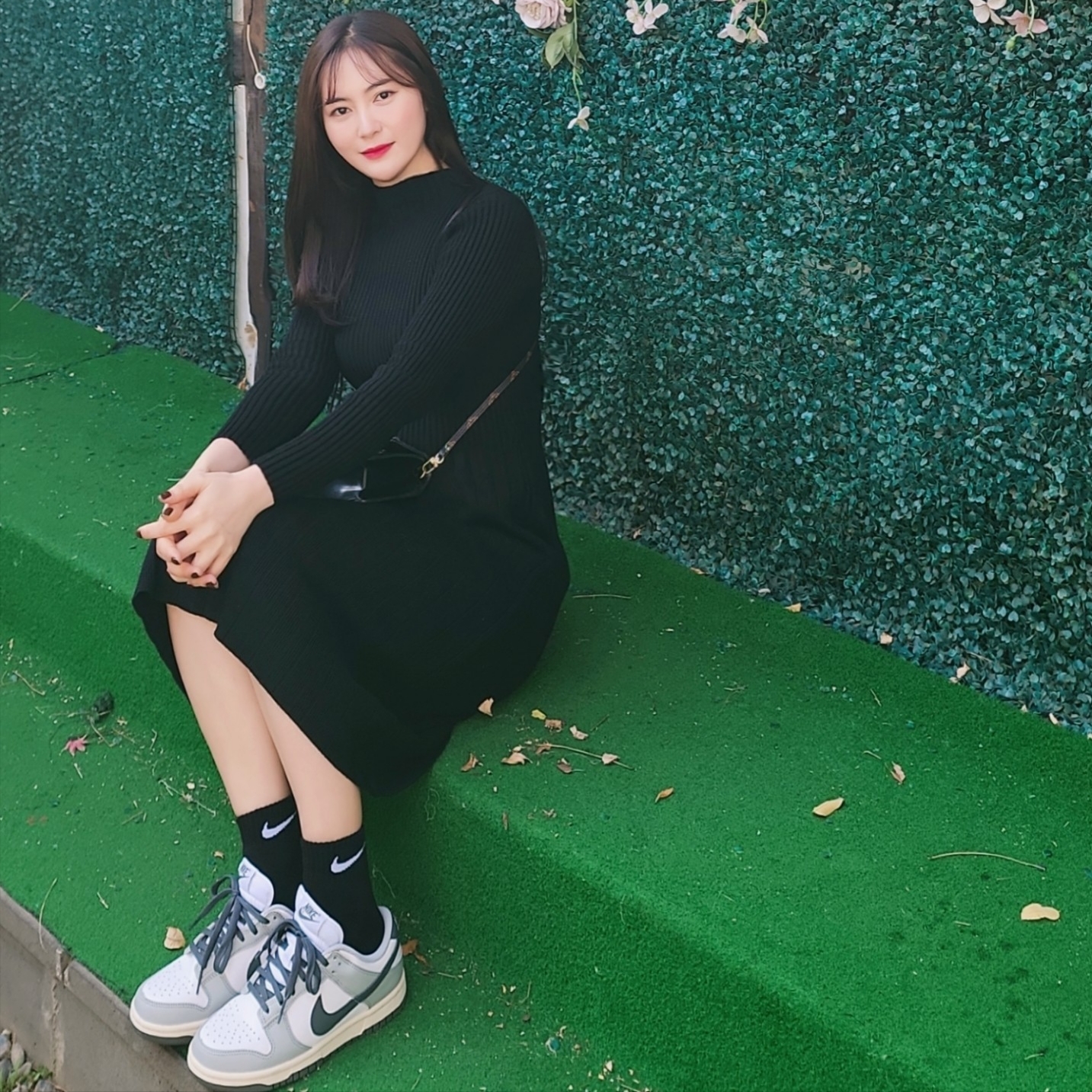 kim yoona님의 스타일