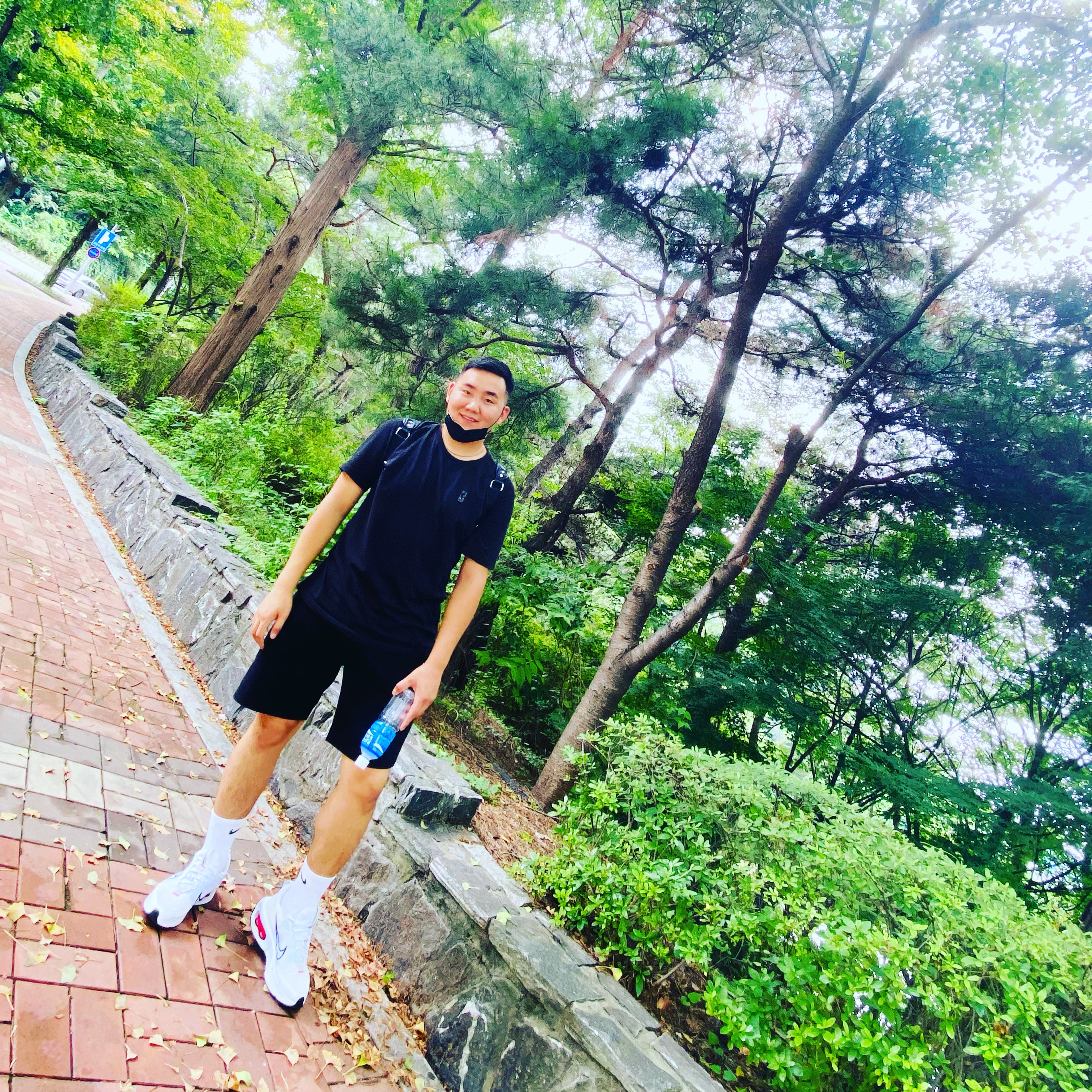 gooddg11님의 스타일