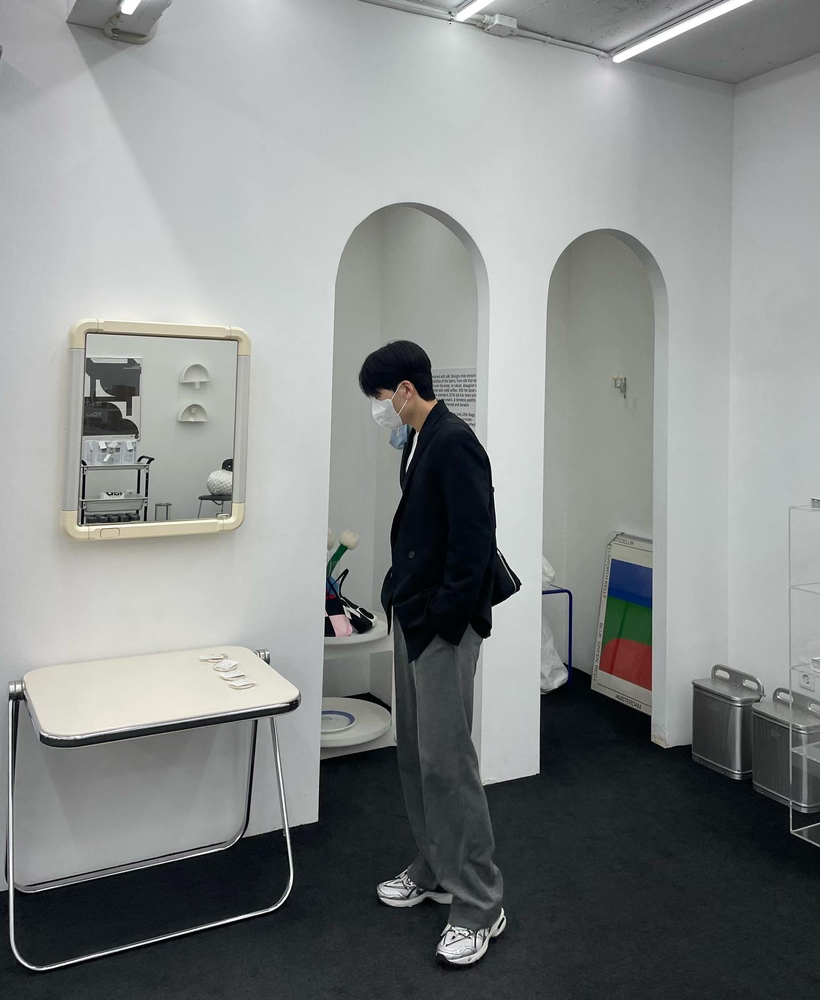 KREAM 프로필 이미지