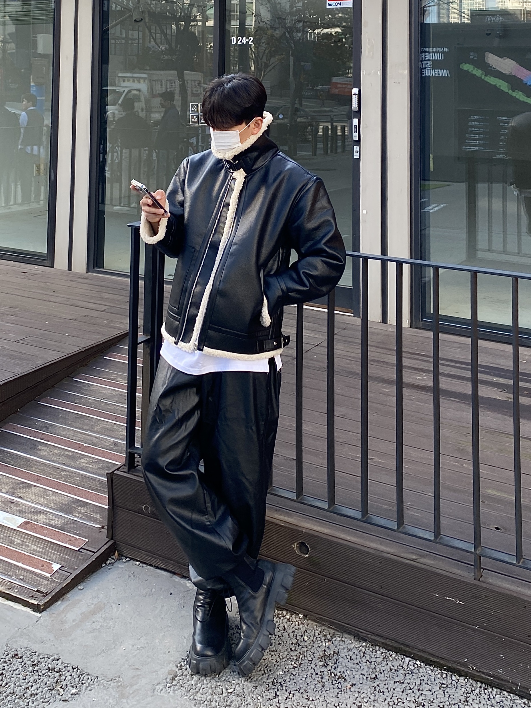 SSROOM님의 스타일 - 1