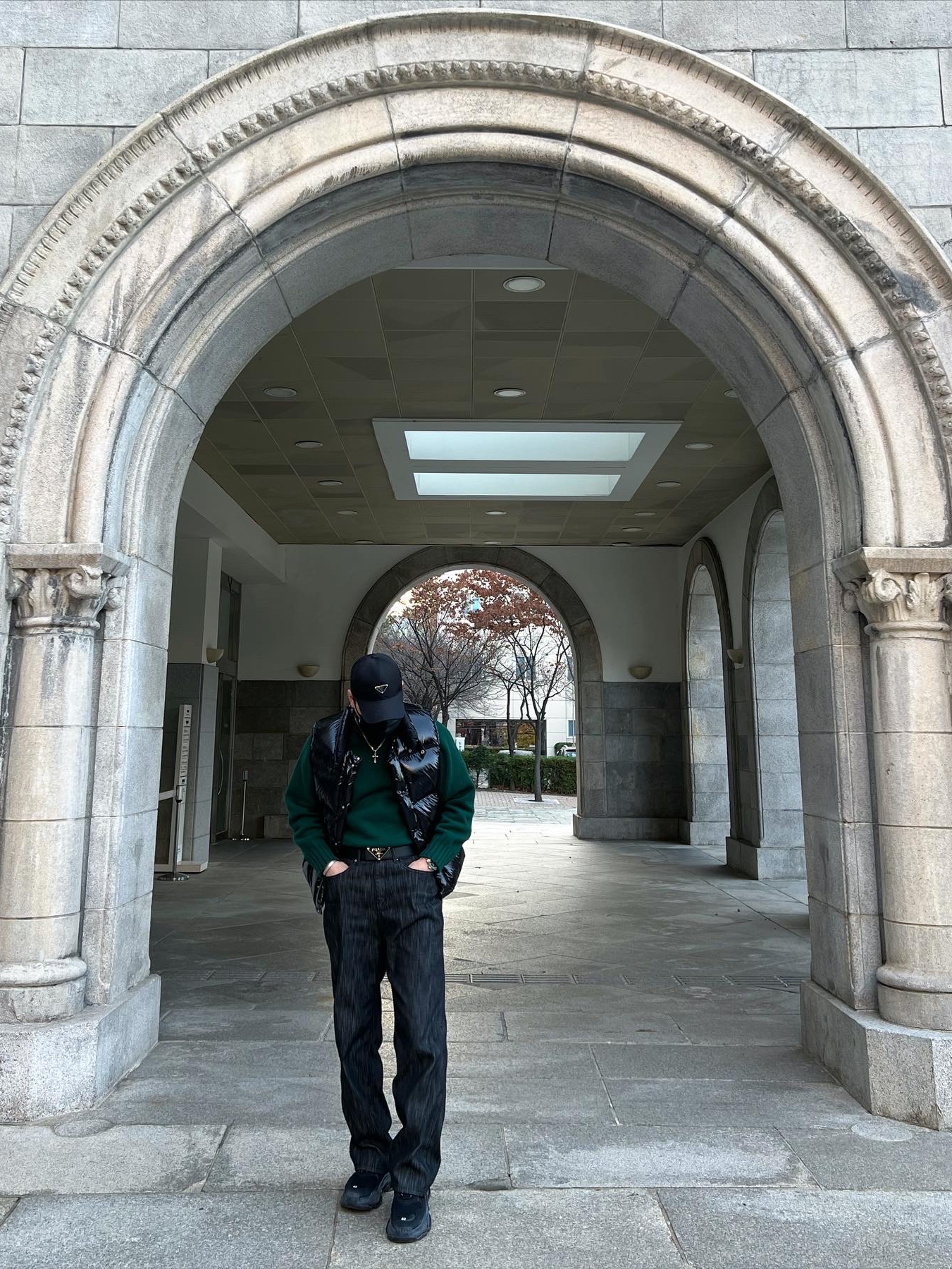 🧍🏻님의 스타일 - 2