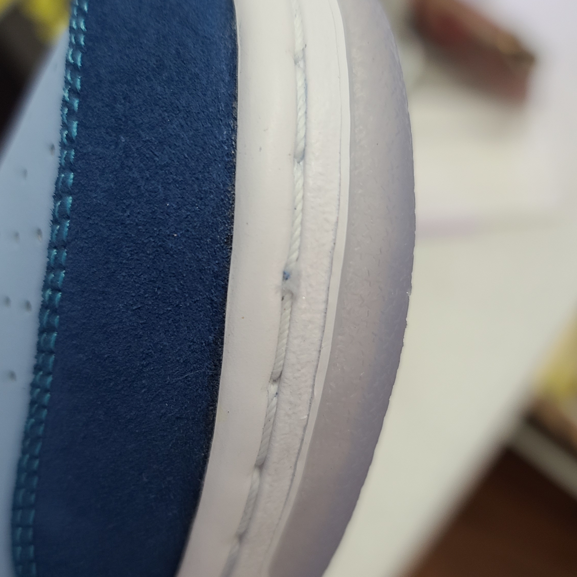 Nike x Why So Sad? SB Dunk Low Pro Coastal Blue 착용 스타일 - 2