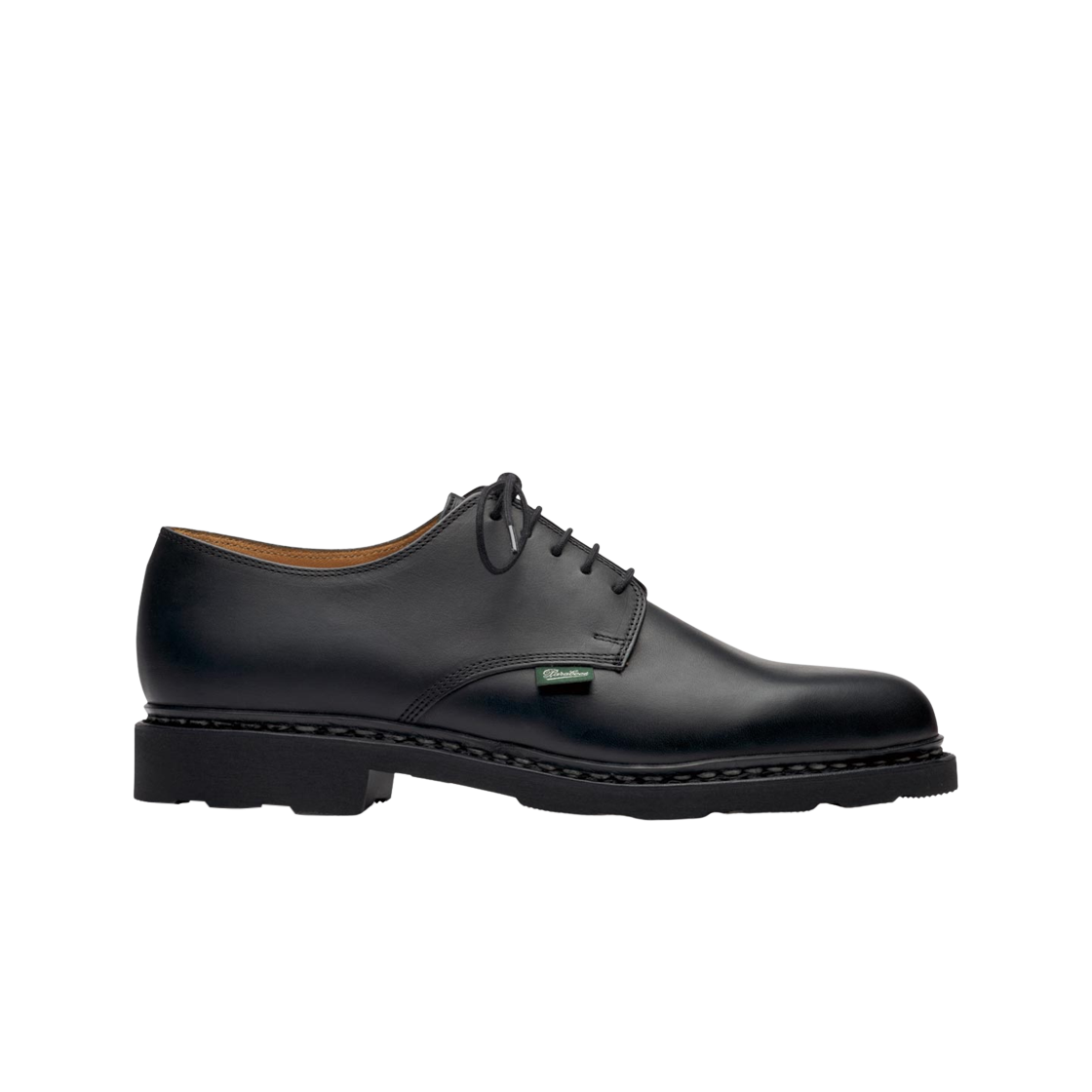 파라부트 아를 리세 블랙(Paraboot Arles Lisse Black)