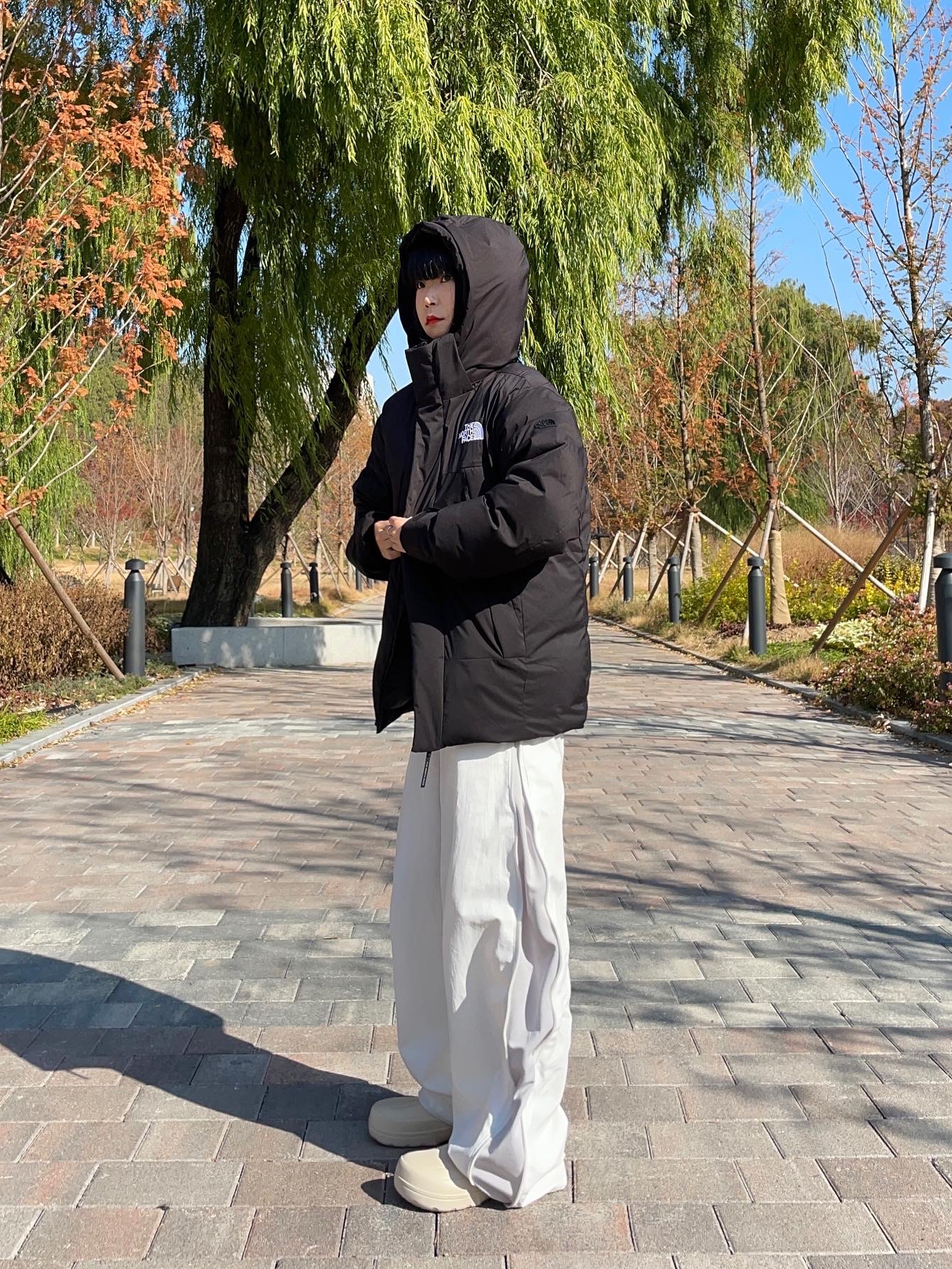 KREAM 스타일 - 1