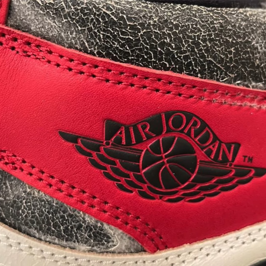 Jordan 1 Retro High OG Chicago 2022 착용 스타일 - 4