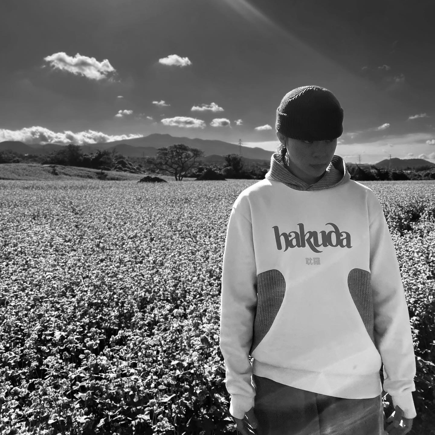 하쿠다 사장님님의 스타일 - 3