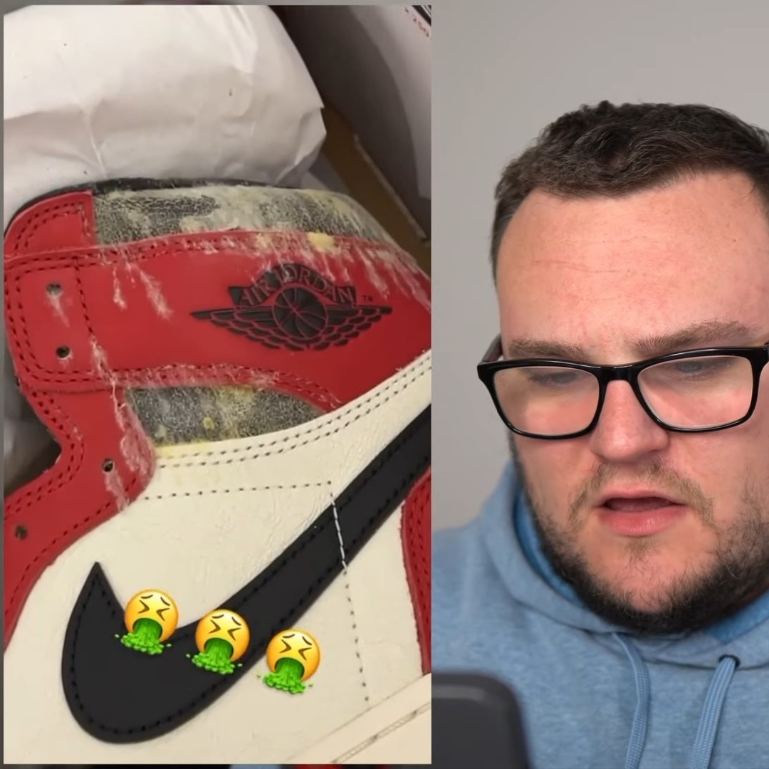 Jordan 1 Retro High OG Chicago 2022 착용 스타일 - 2