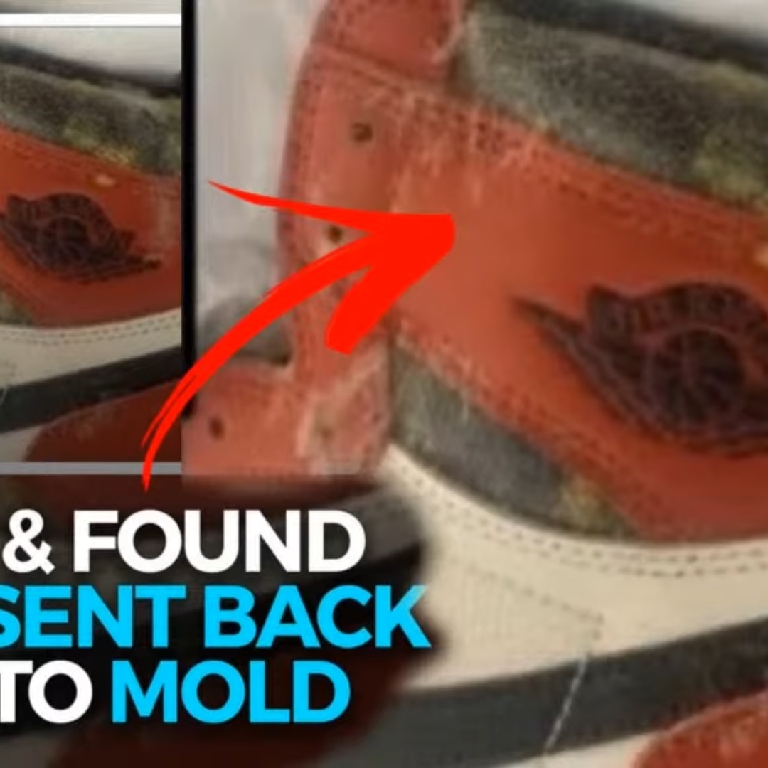 Jordan 1 Retro High OG Chicago 2022 착용 스타일 - 5
