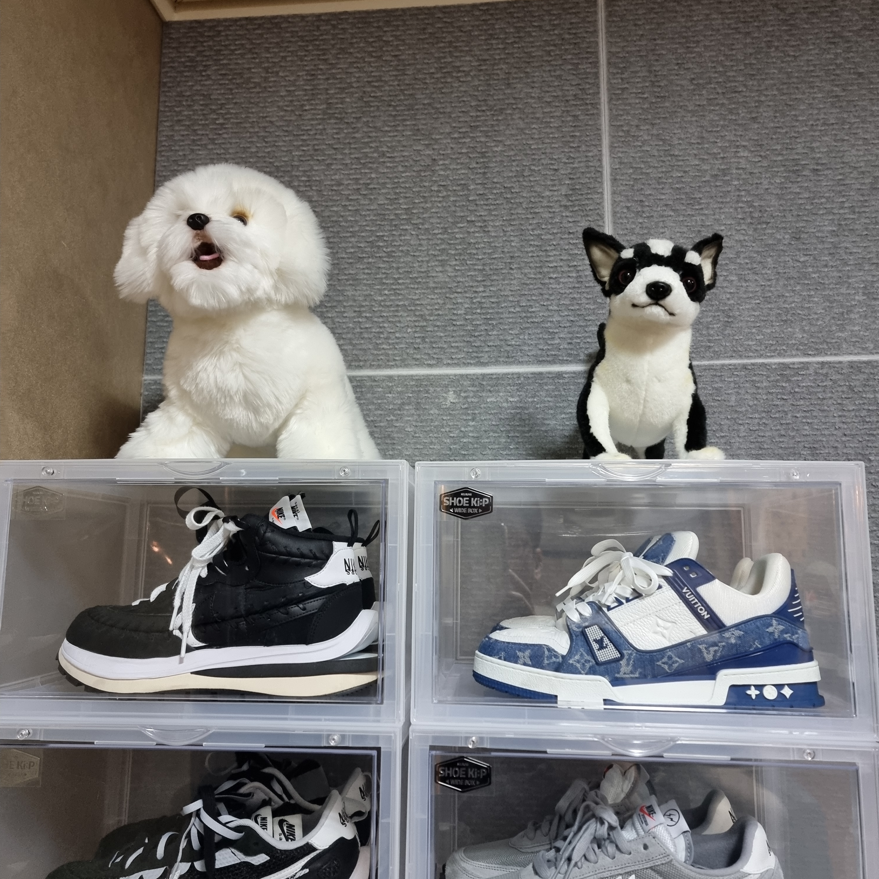 noxboom님의 스타일 - 1