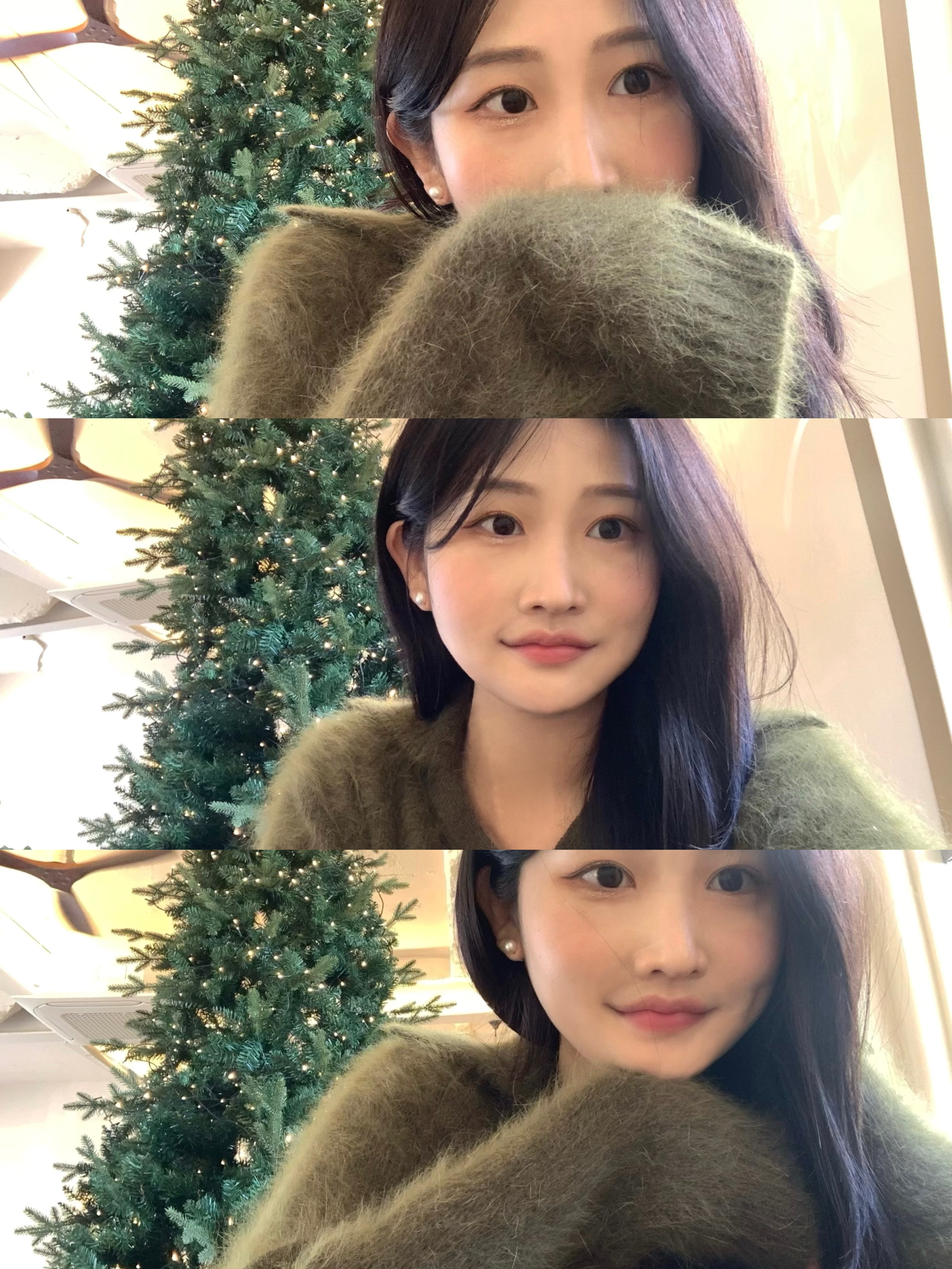 nunuririi님의 스타일