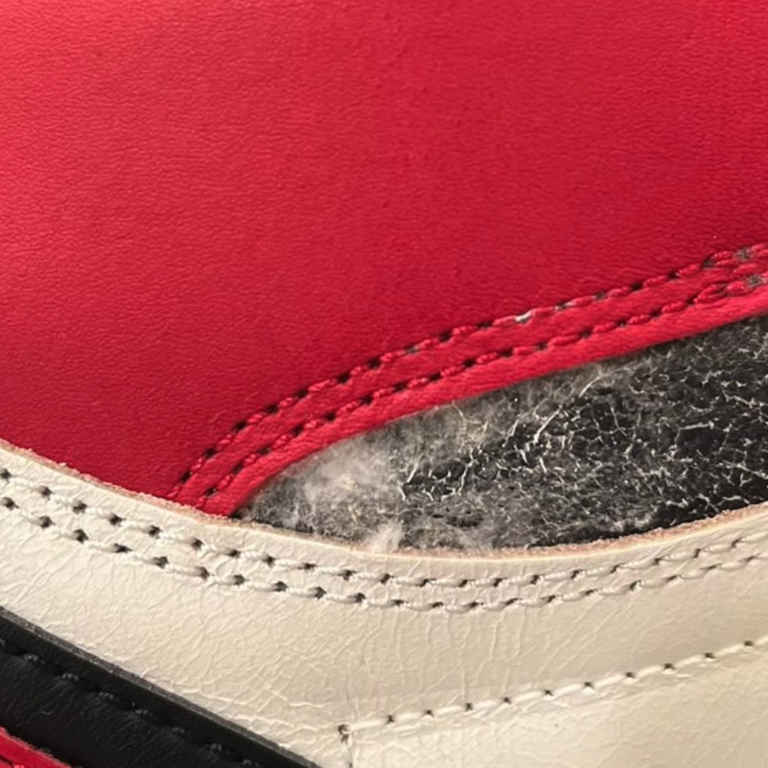 Jordan 1 Retro High OG Chicago 2022 착용 스타일 - 3