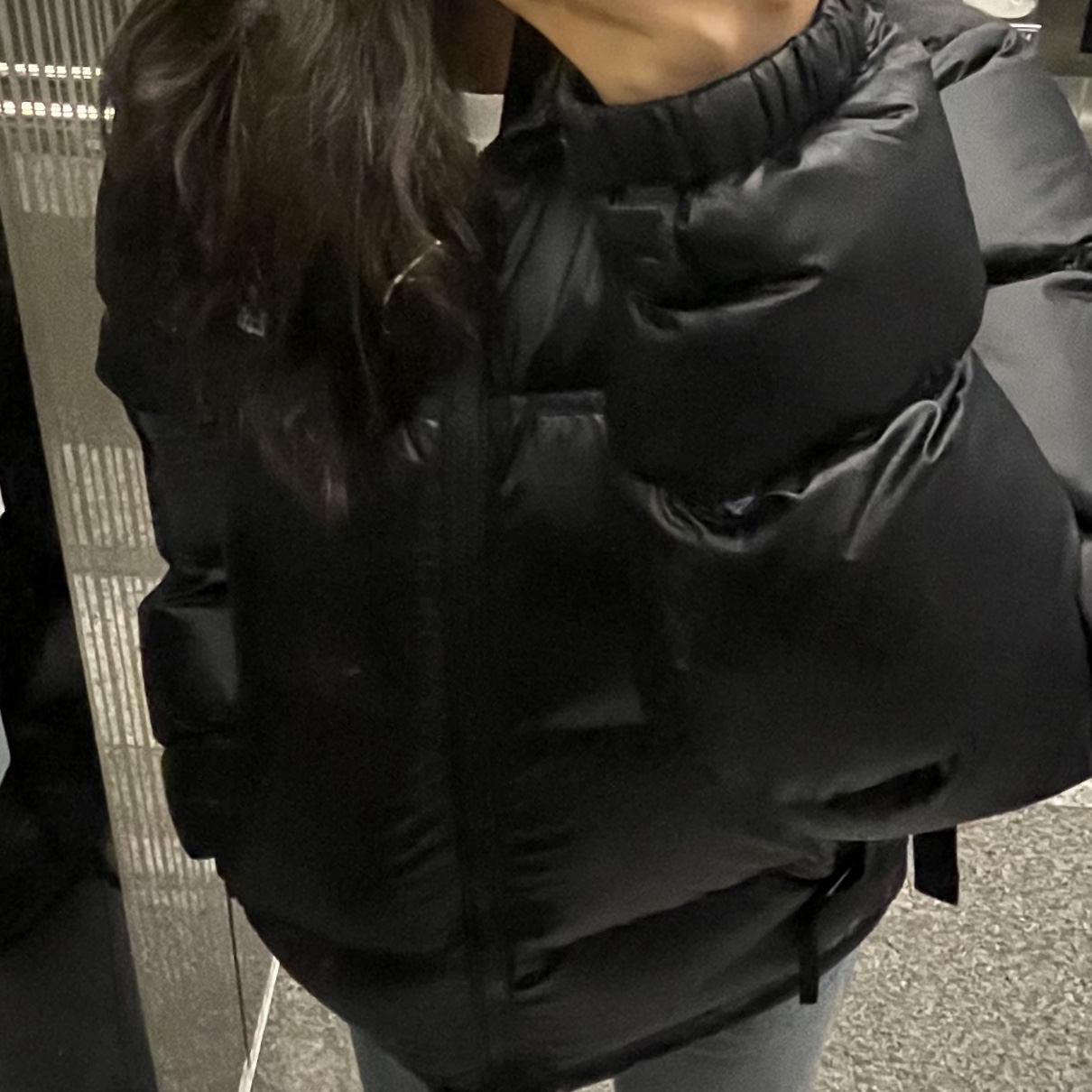 채은님의 스타일