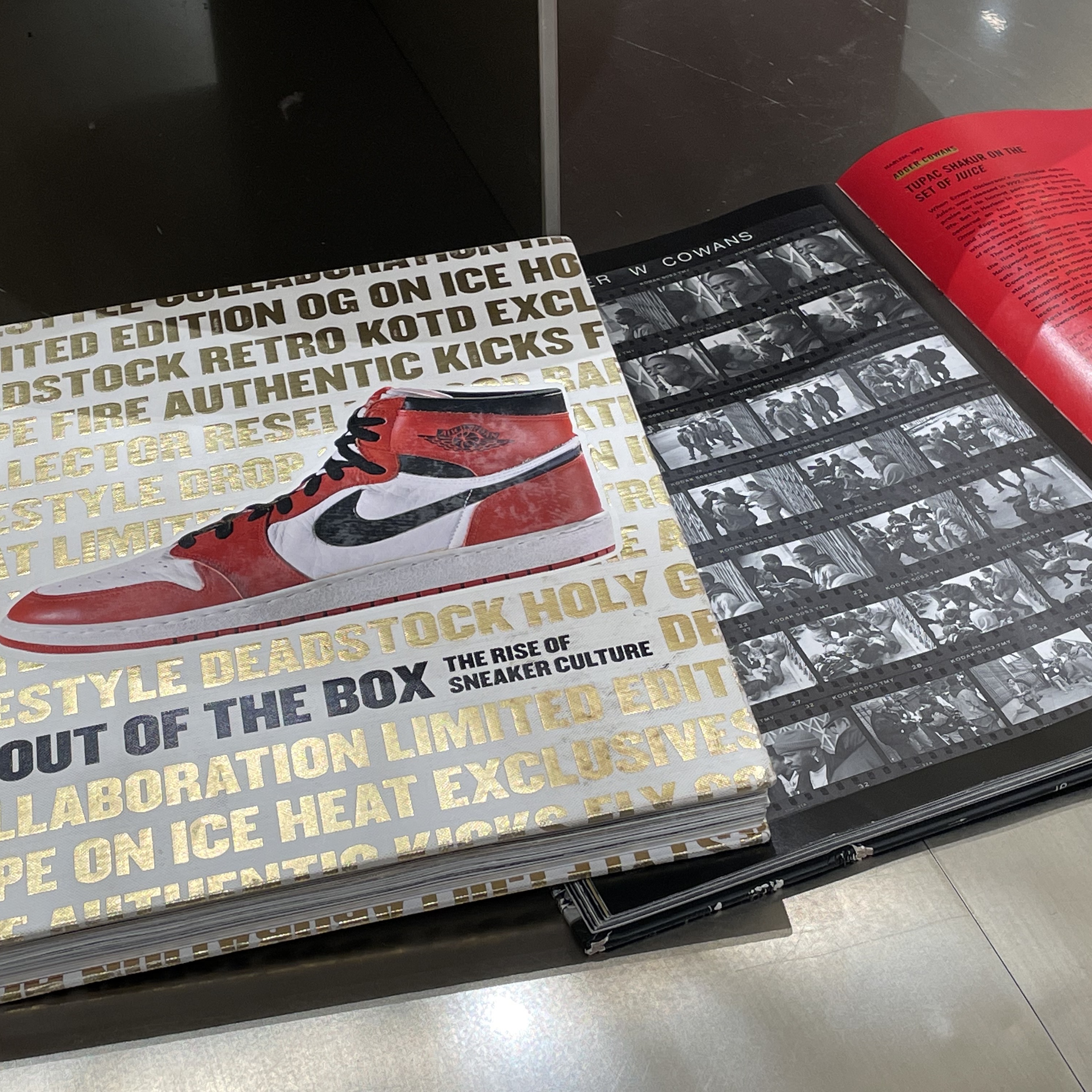 Jordan 1 Retro High OG Chicago 2022 착용 스타일 - 2