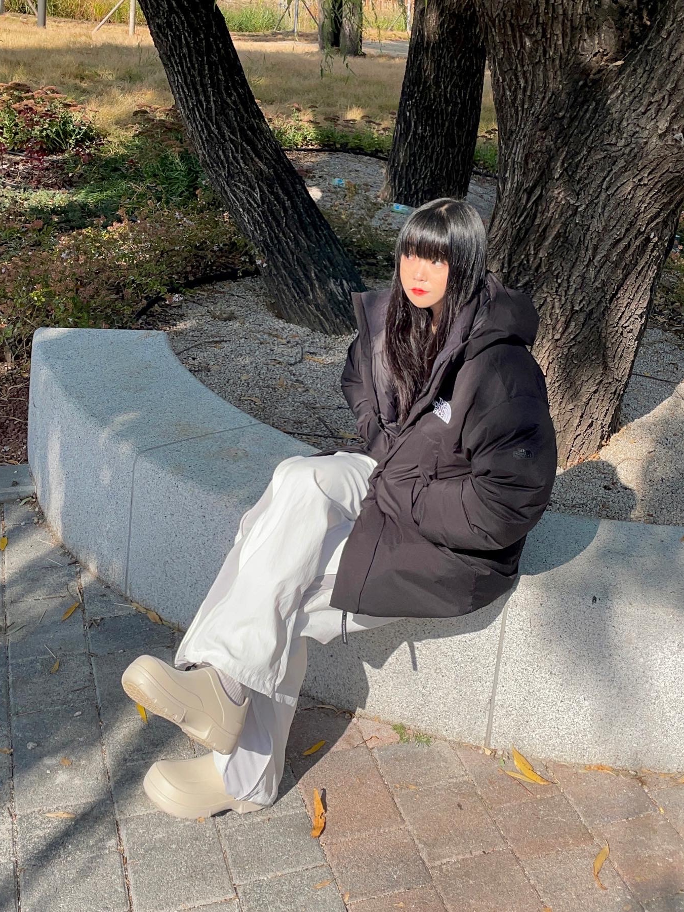 KREAM 스타일 - 3