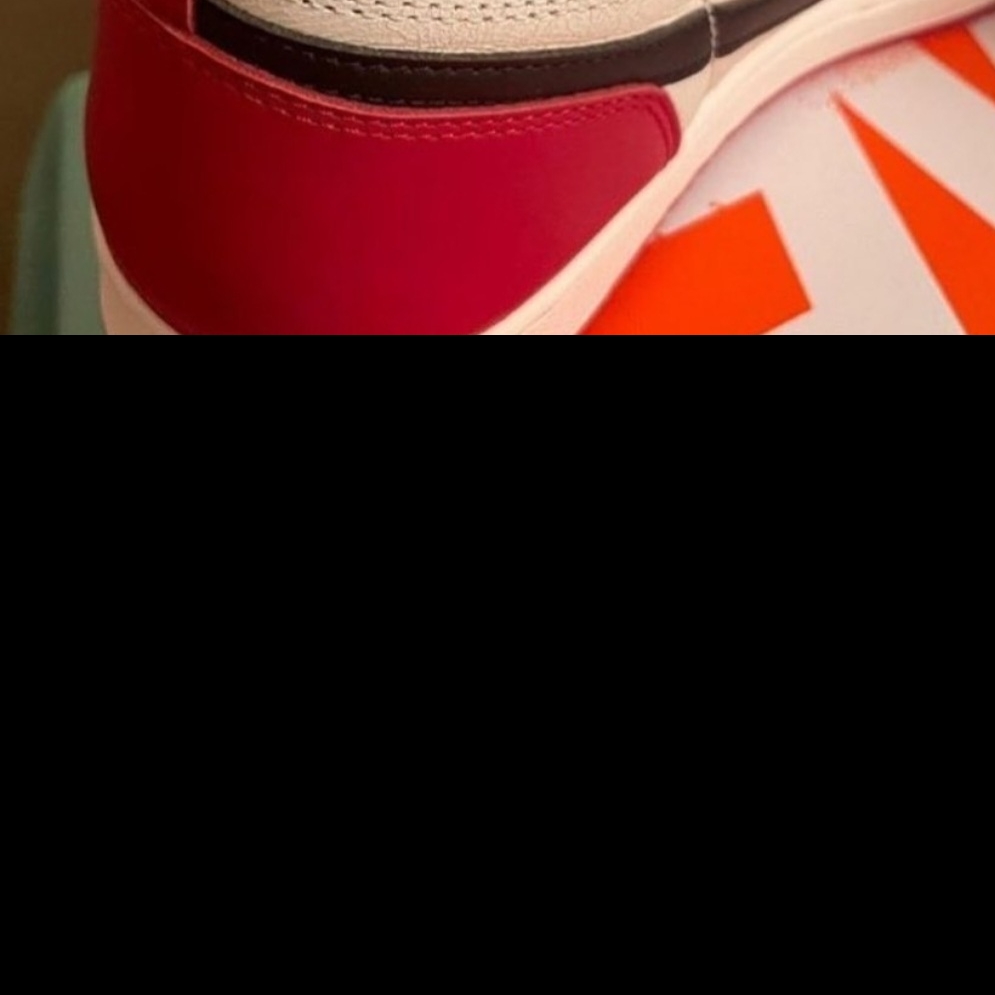 Jordan 1 Retro High OG Chicago 2022 착용 스타일 - 2