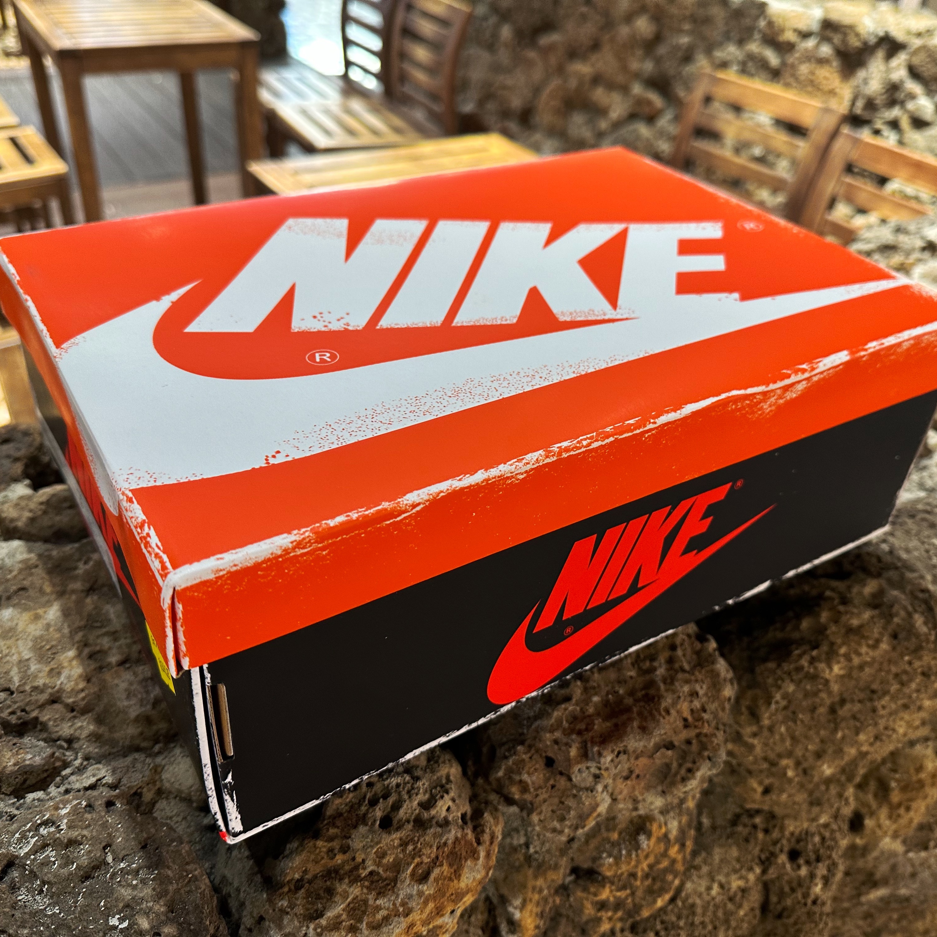 Jordan 1 Retro High OG Chicago 2022 착용 스타일 - 2