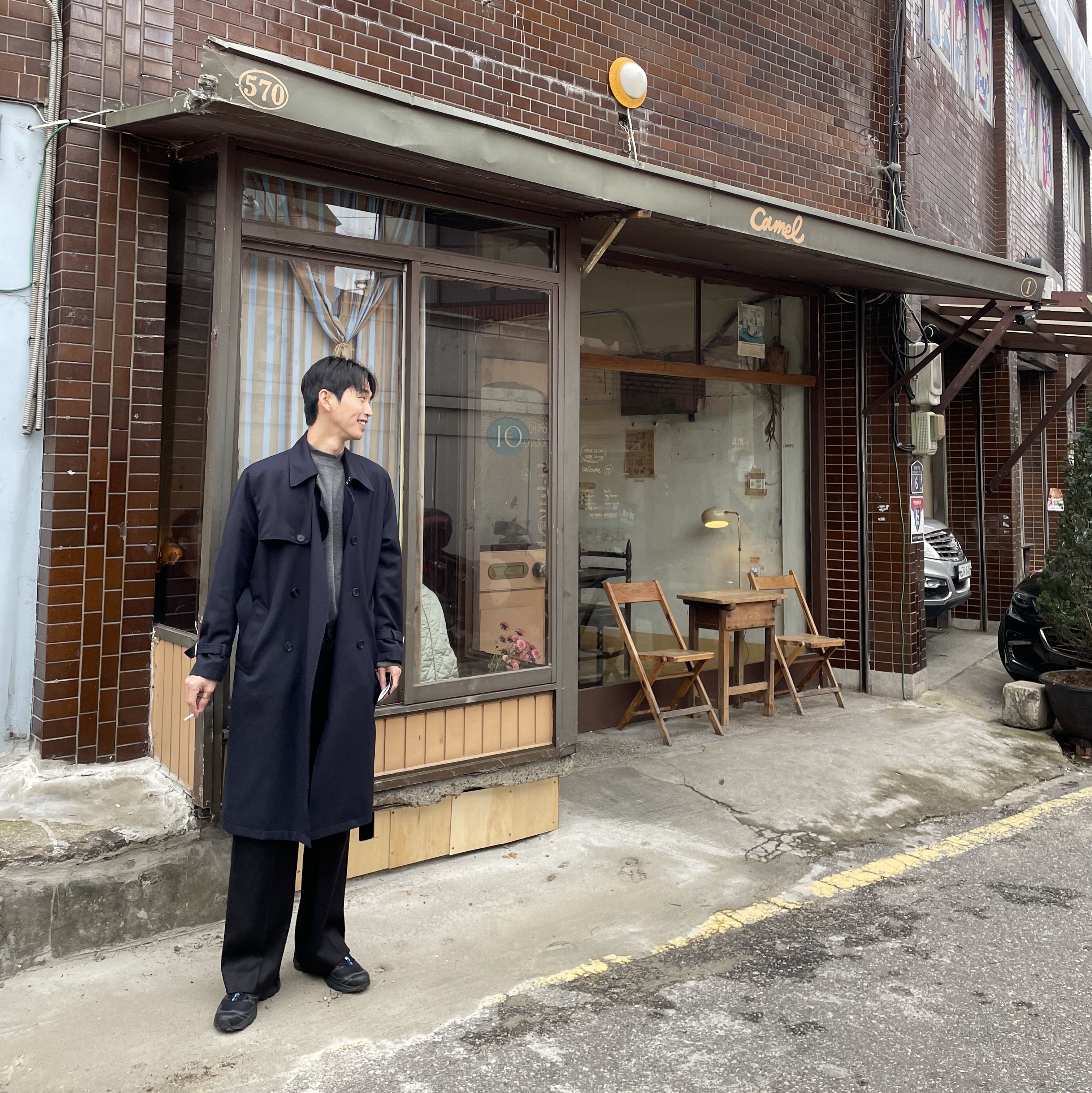 7619411님의 스타일