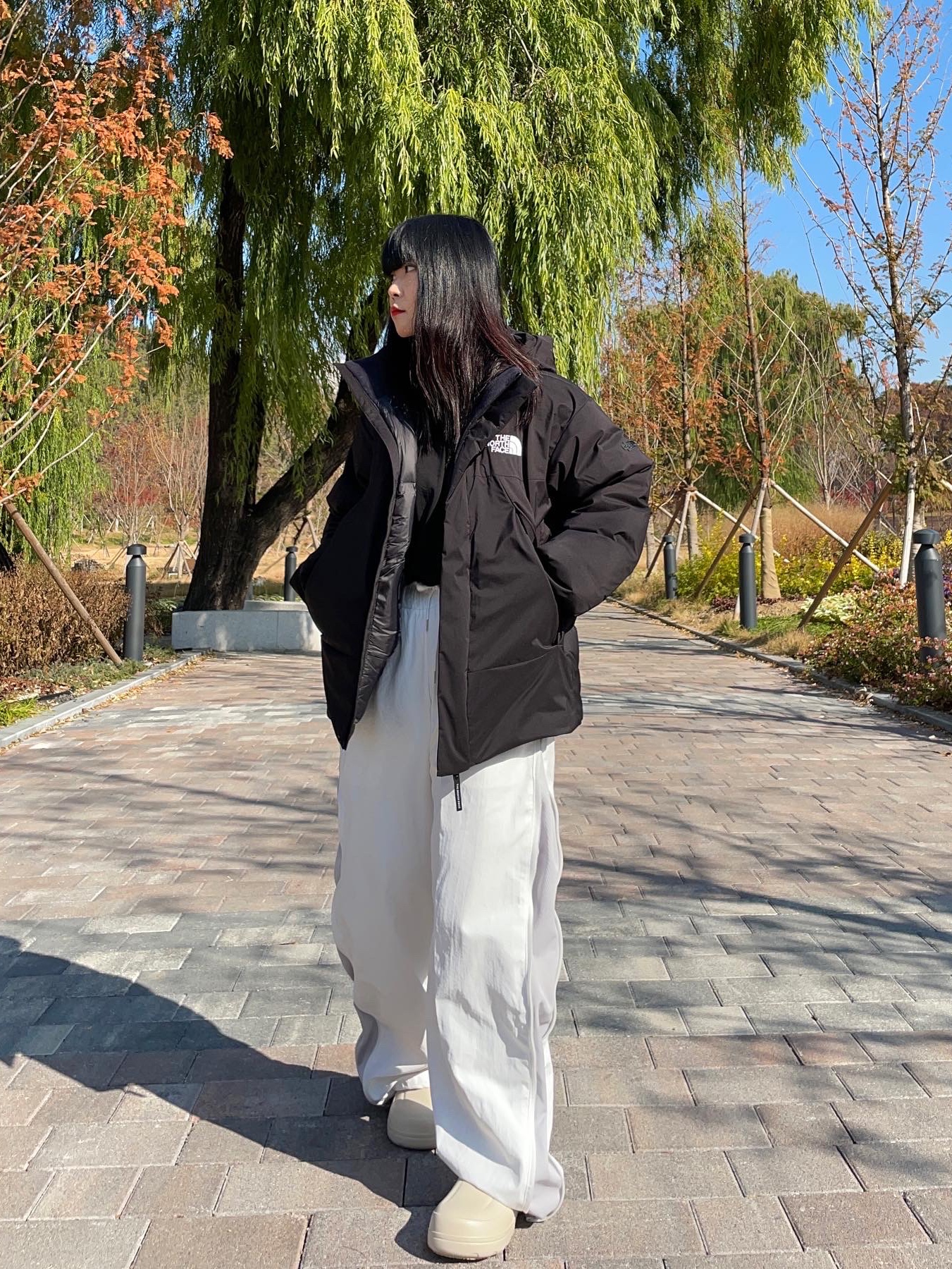 KREAM 스타일 - 2