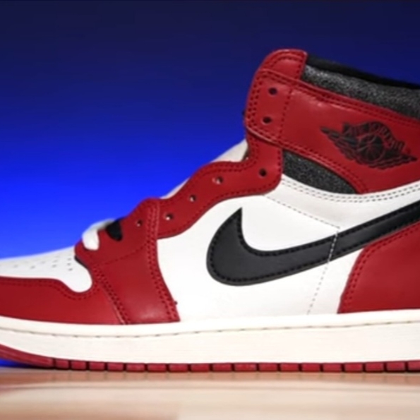 Jordan 1 Retro High OG Chicago 2022 착용 스타일
