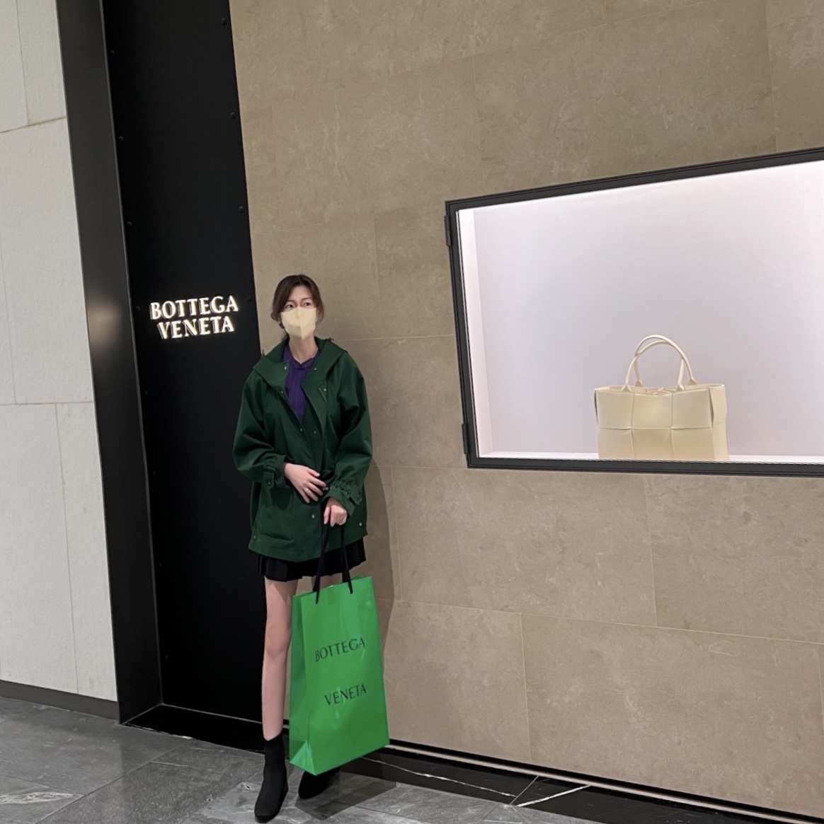 soul님의 스타일