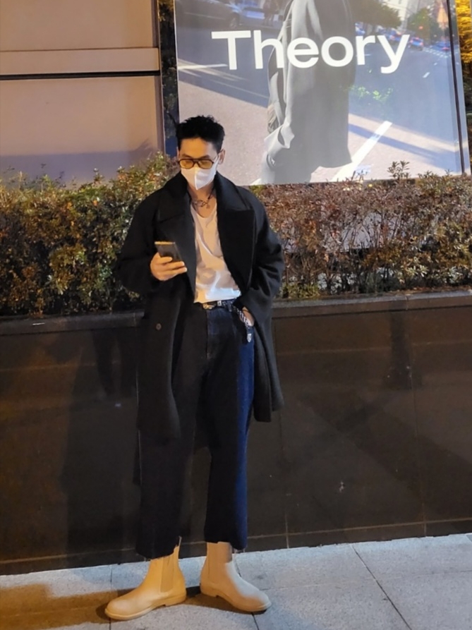 KREAM 스타일