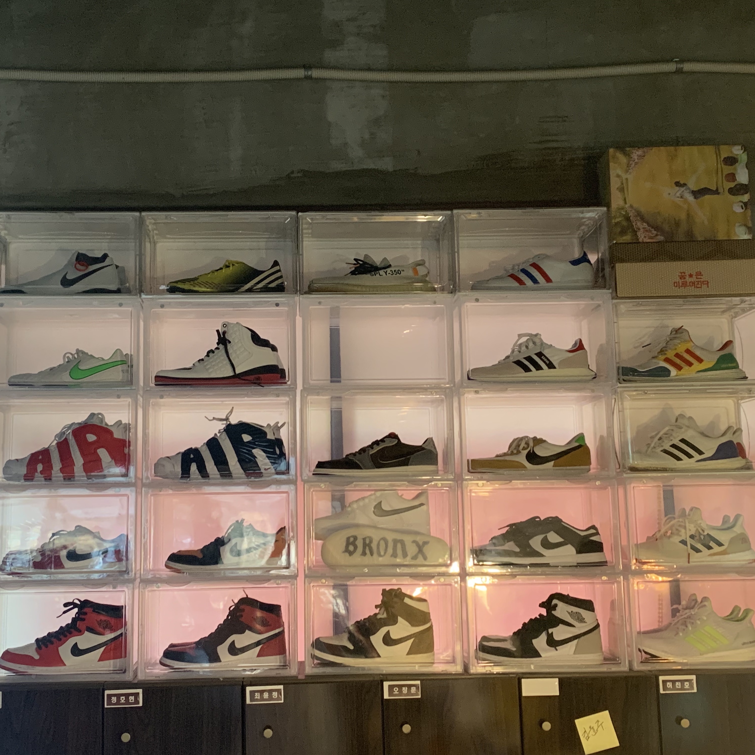 Jordan 1 Retro High OG Chicago 2015, Jordan 1 Retro High OG Chicago 2022 착용 스타일