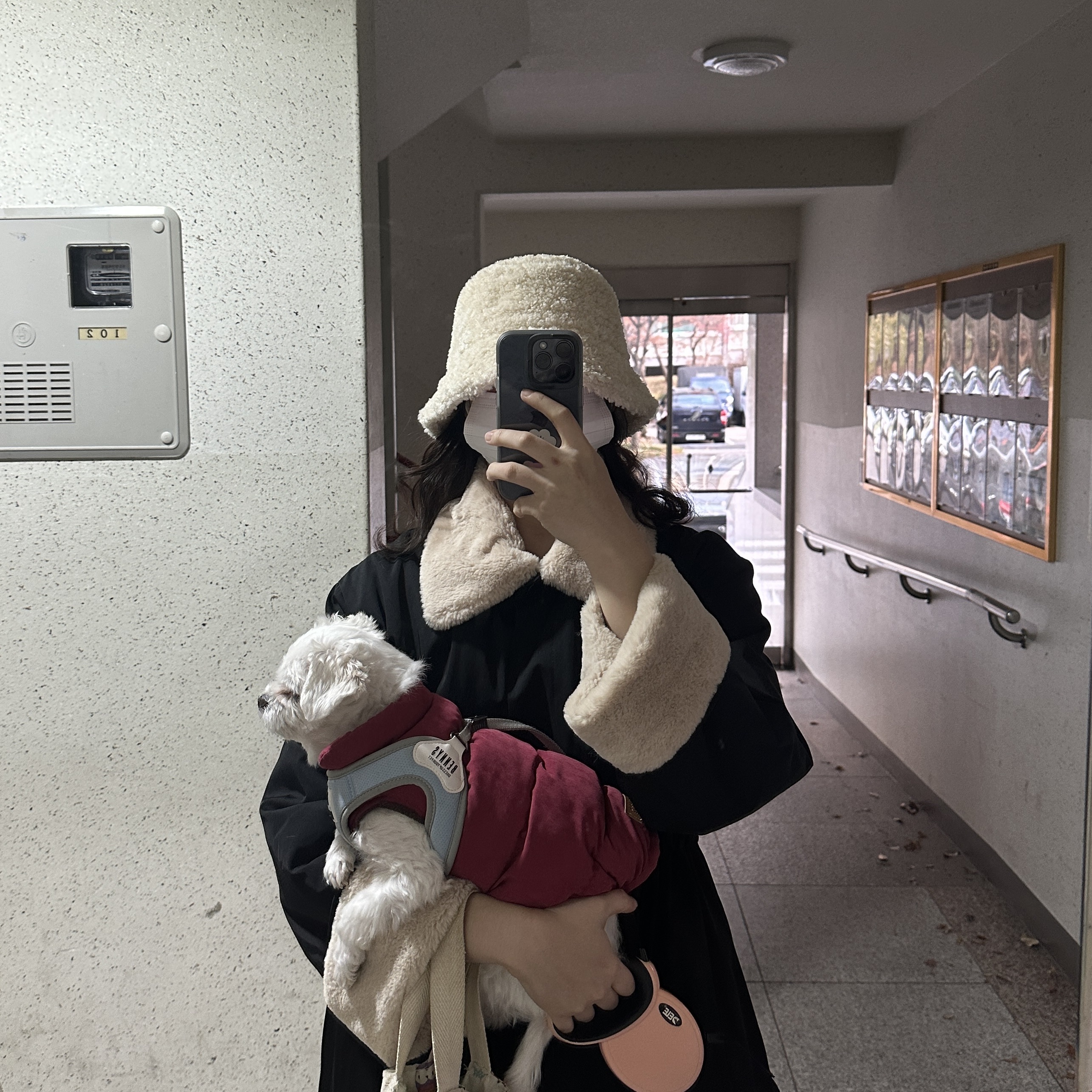 KREAM 스타일