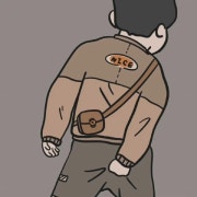 KREAM 프로필 이미지